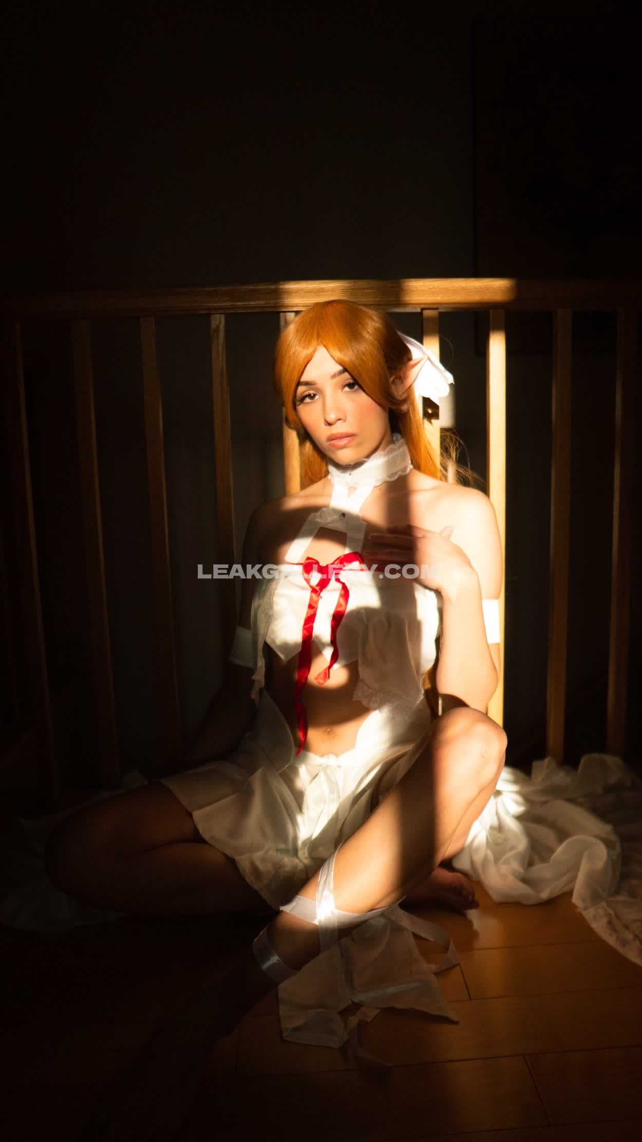 Mimiseeman Exclusive Leaked Nude OnlyFans #9228407