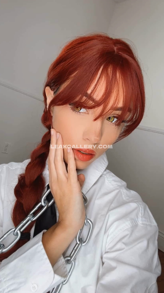 Mimiseeman OnlyFans Nudi in Esclusiva Trapela #9231747