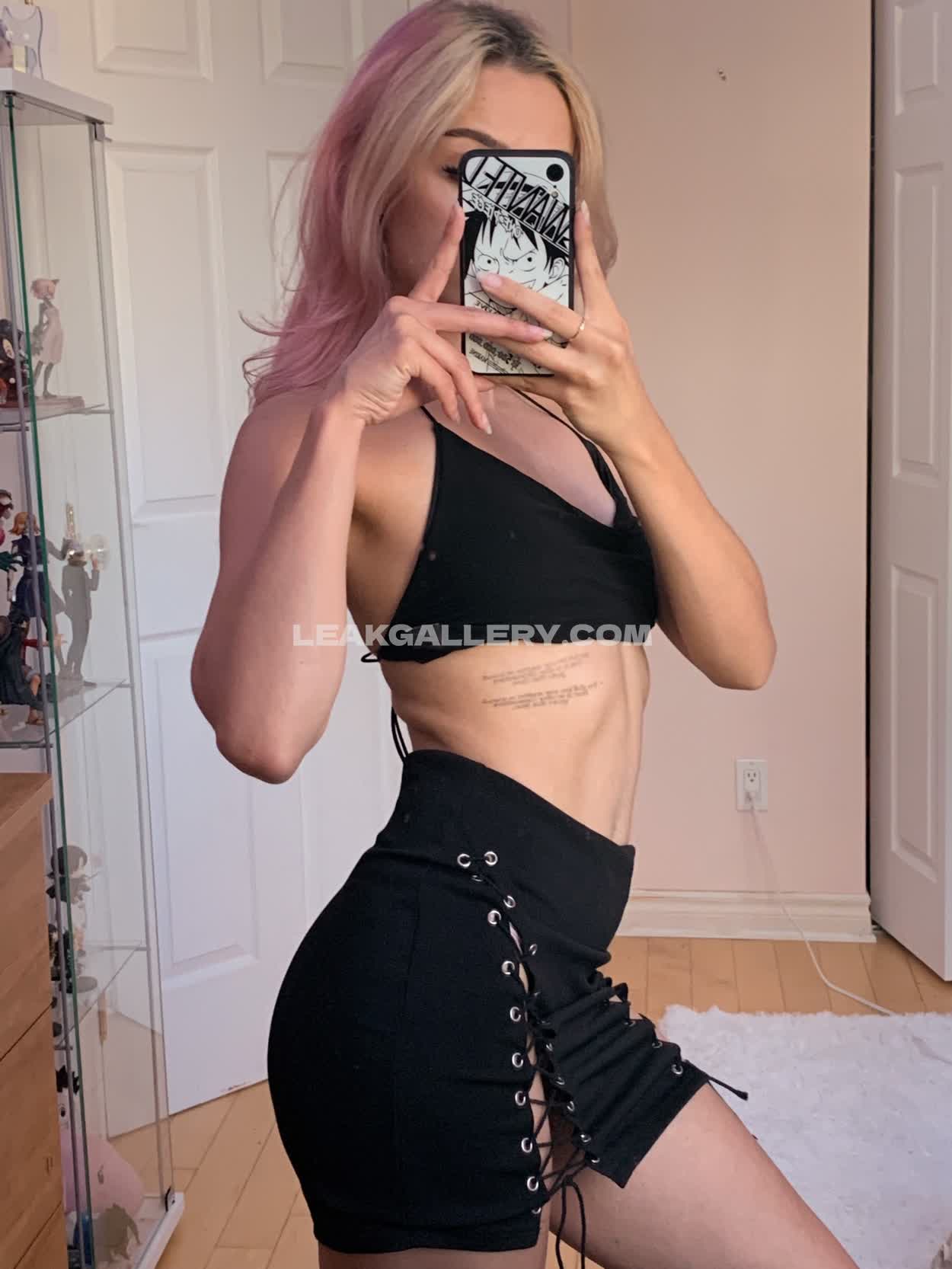 Mimiseeman Exclusive Leaked Nude OnlyFans #9228410