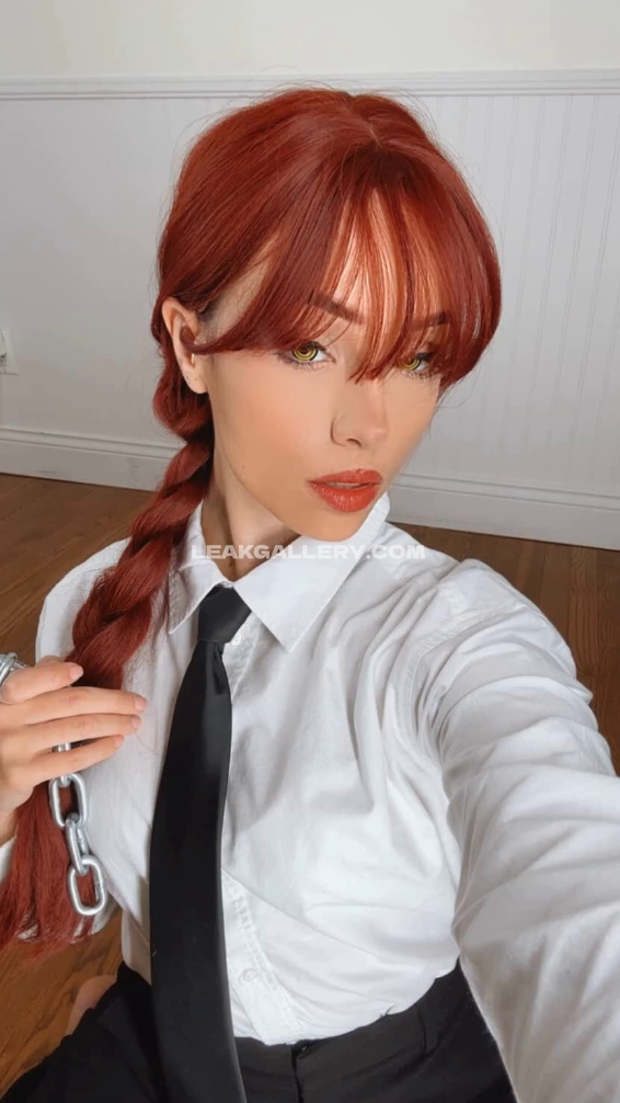 Mimiseeman OnlyFans Nudi in Esclusiva Trapela #9231752
