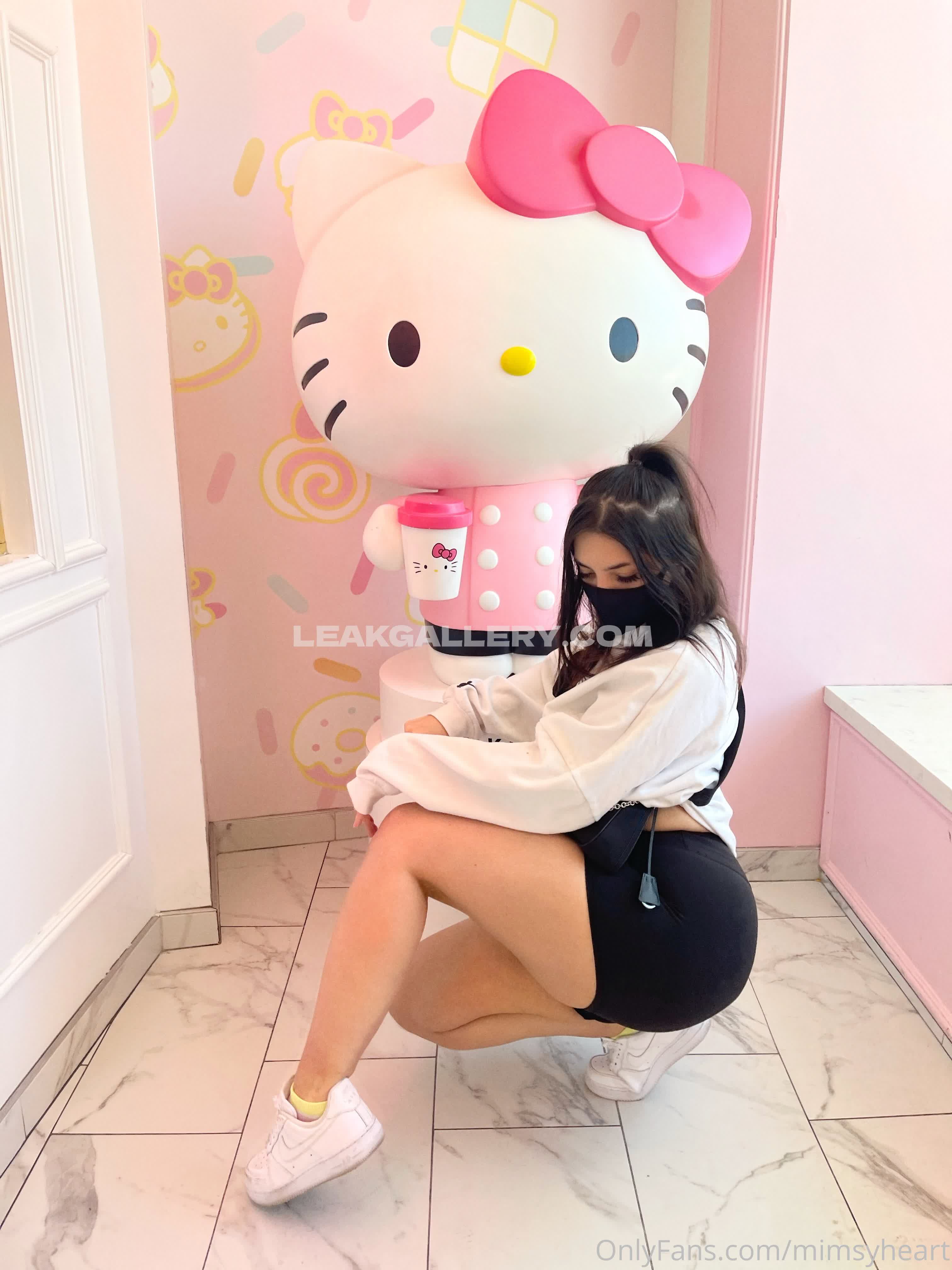 Mimsyheart Exclusiva filtración de OnlyFans desnuda #8556765