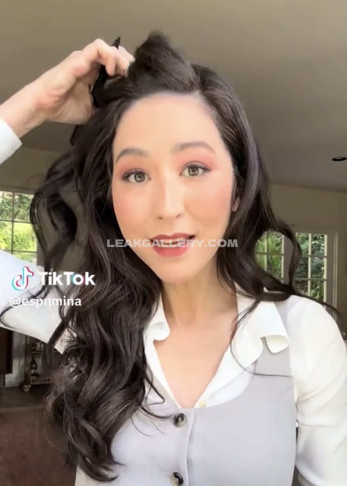 Mina_kimes Exclusive Leaked Nude OnlyFans #9844647