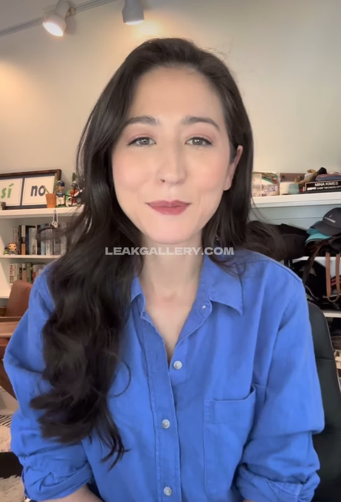 Mina_kimes Exclusive Leaked Nude OnlyFans #9399629