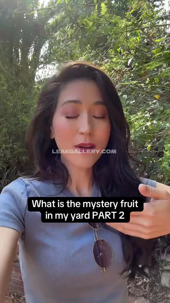 Mina_kimes Exclusive Leaked Nude OnlyFans #9399632