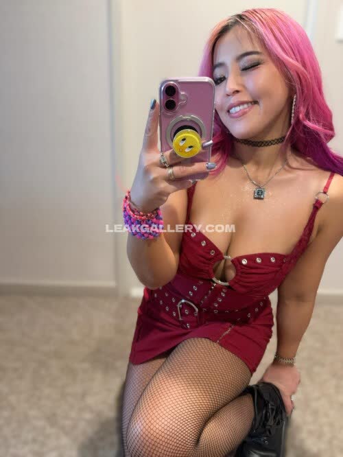 Mina_shirakawa Exclusive Leaked Nude OnlyFans #10720556
