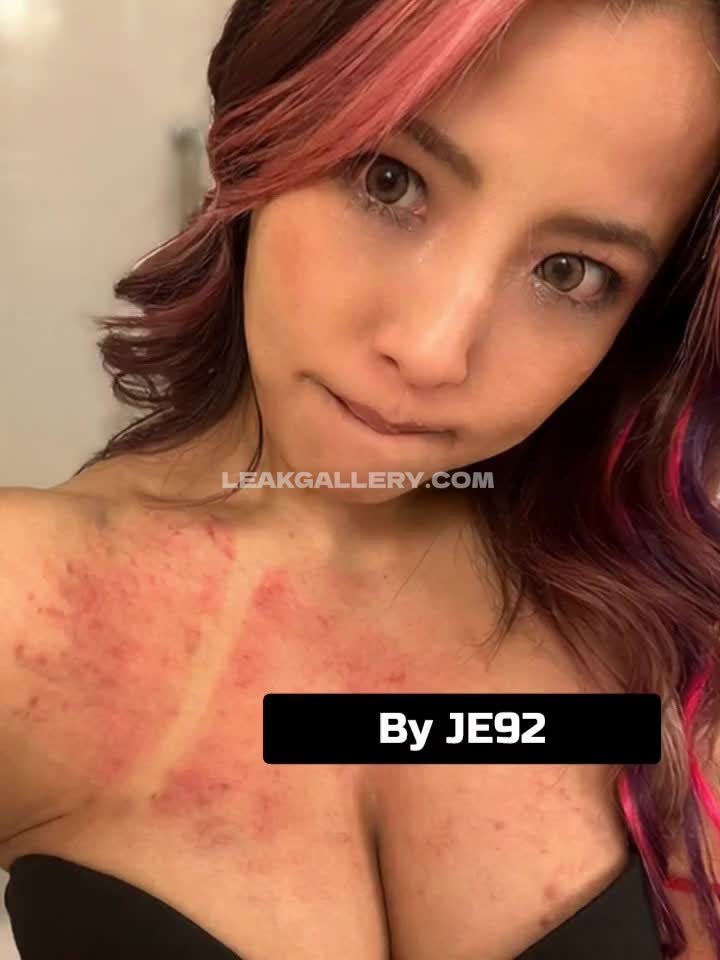 Mina_shirakawa Exclusive Leaked Nude OnlyFans #10313689