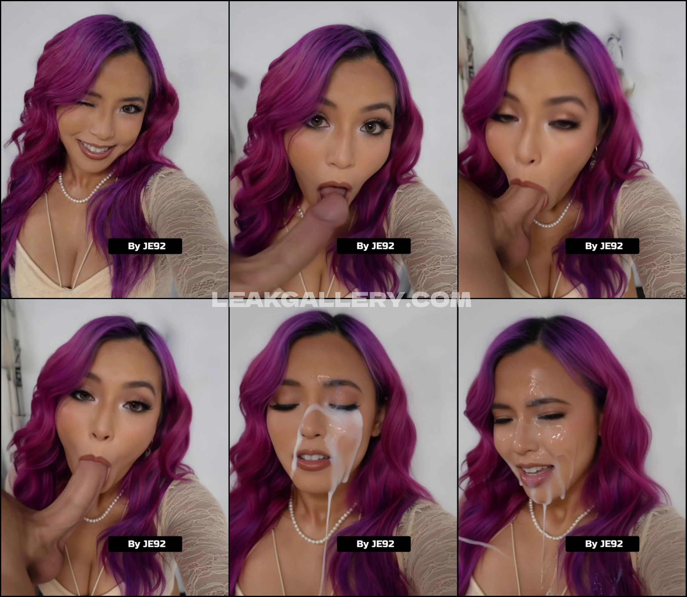 Mina_shirakawa Exclusive Leaked Nude OnlyFans #10313897