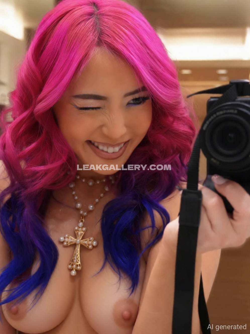 Mina_shirakawa Exclusive Leaked Nude OnlyFans #10314044