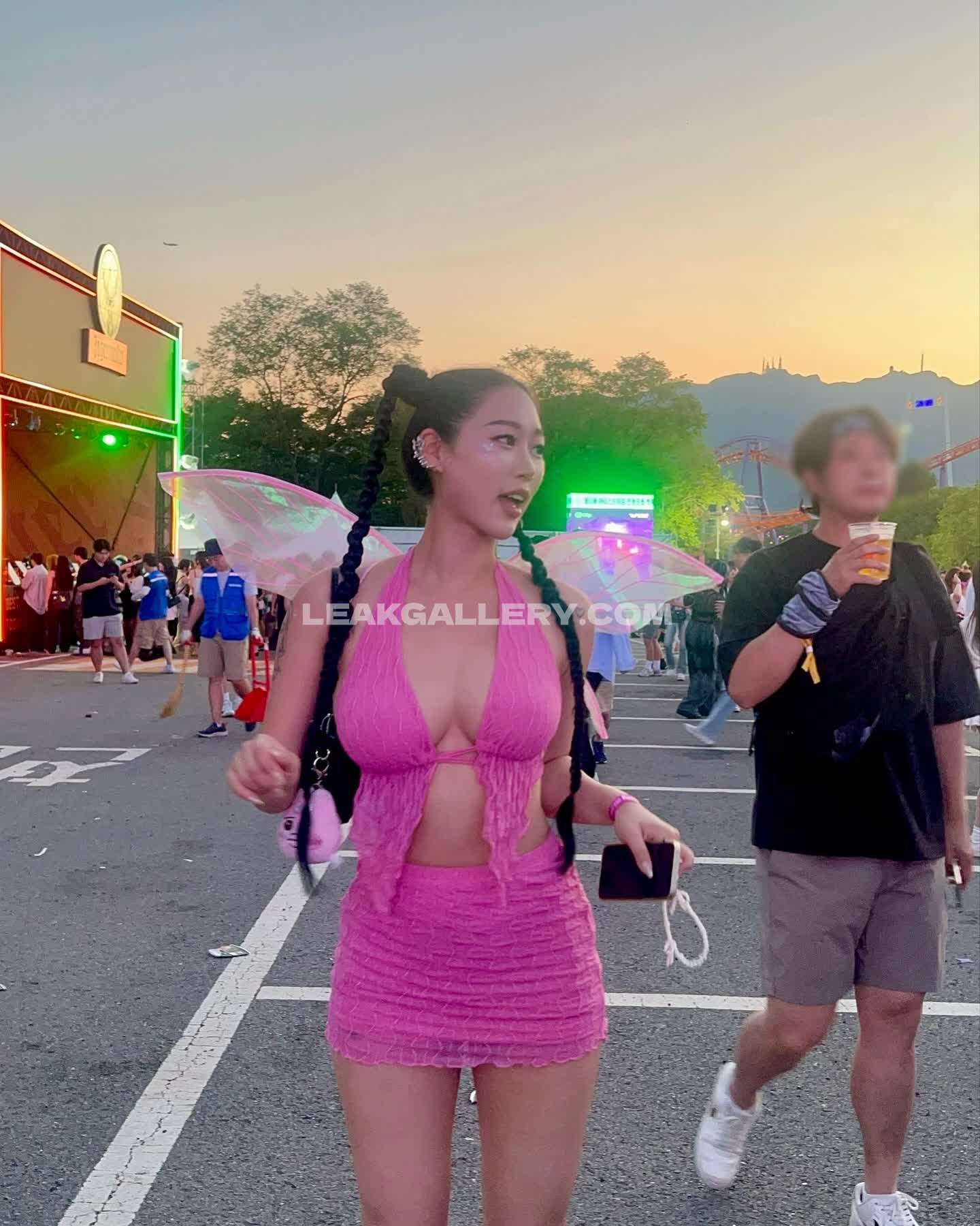 Ming_ouo_ Exclusive Leaked Nude OnlyFans #9932898