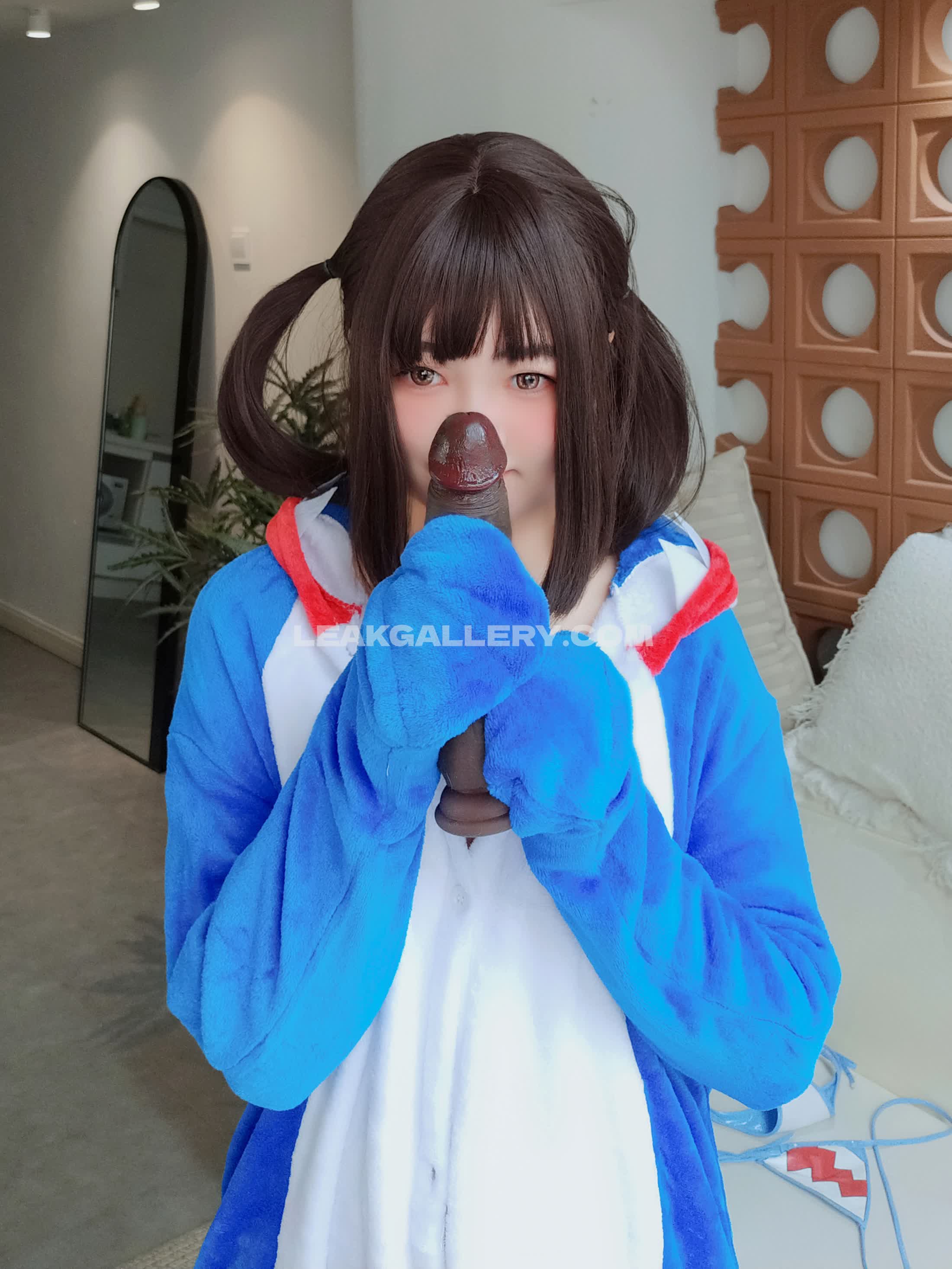 Mingmingkizami 独家泄露的OnlyFans裸照 #9165255