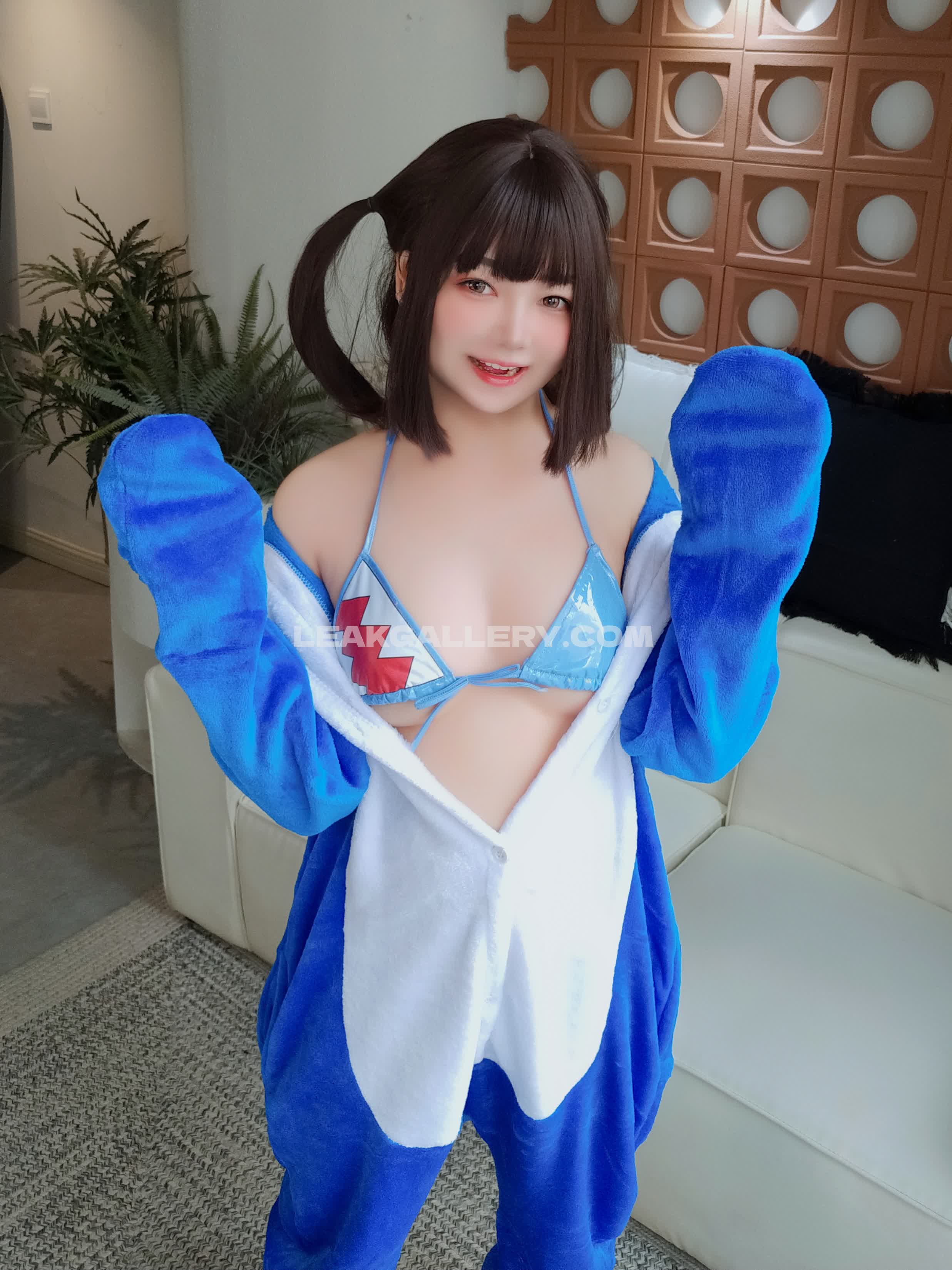 Mingmingkizami Exclusive Leaked Nude OnlyFans #9168282