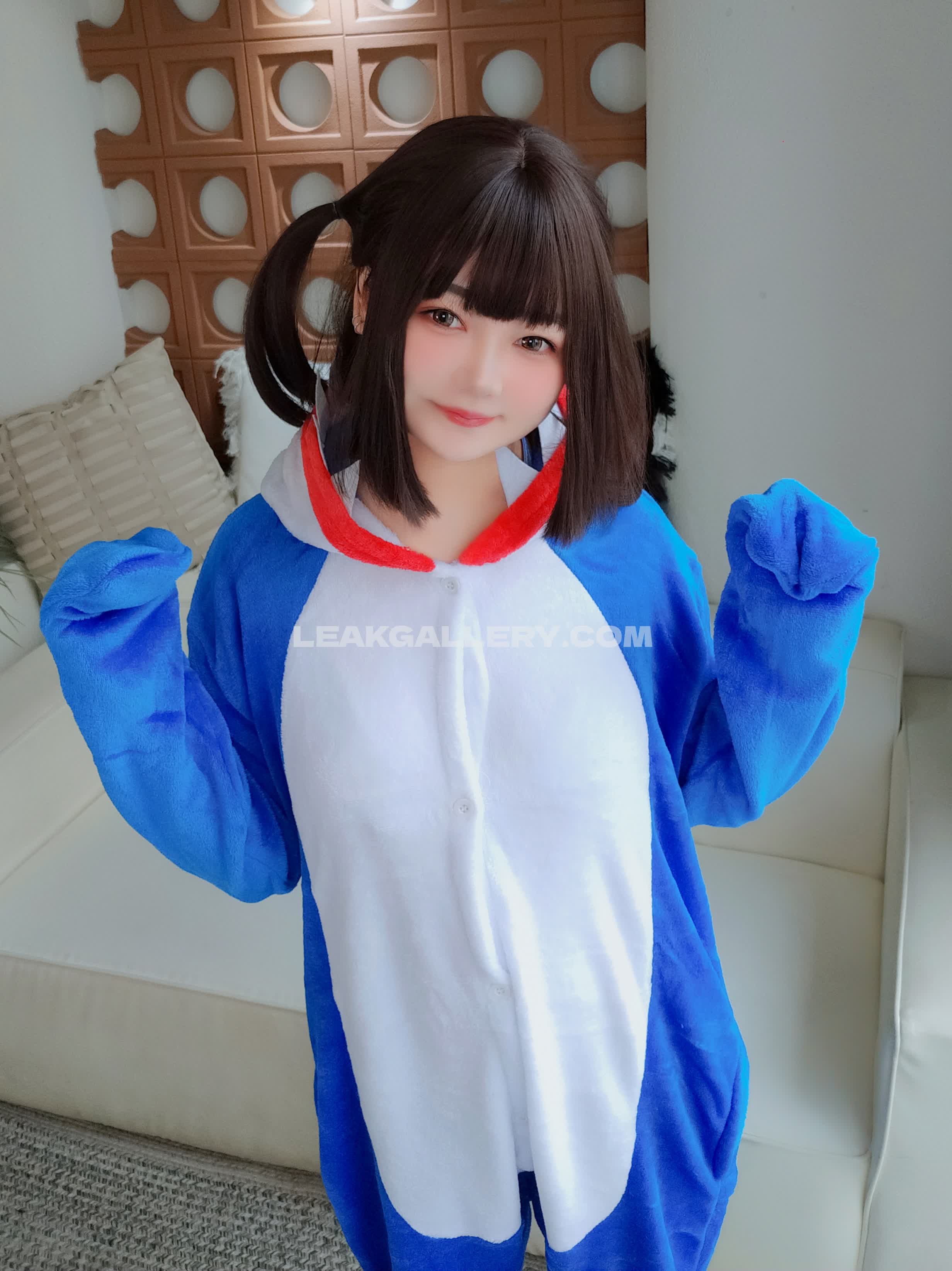 Mingmingkizami Exclusive Leaked Nude OnlyFans #9164596