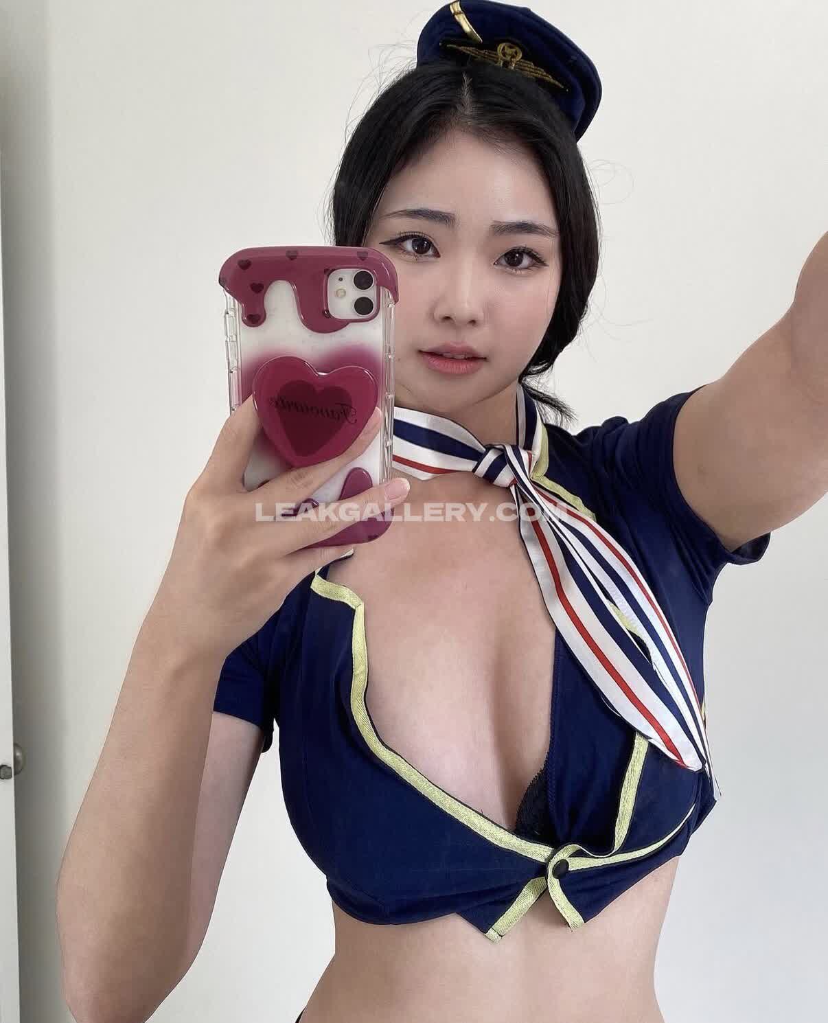 Minkyungie Exclusive Leaked Nude OnlyFans #9610916