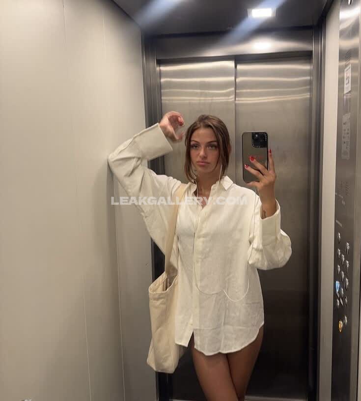 Minnarosaweber Exclusive Leaked Nude OnlyFans #9451761