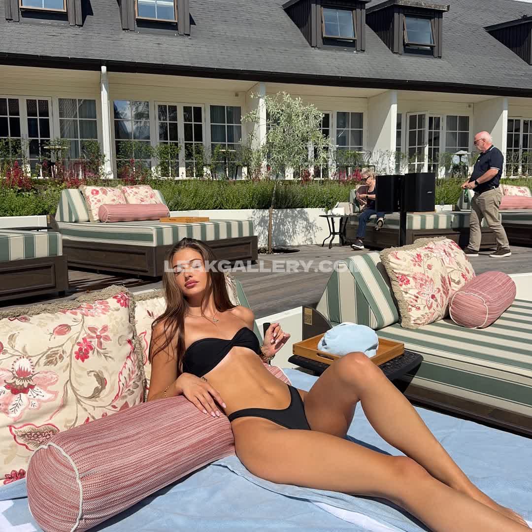 Minnarosaweber Exclusive Leaked Nude OnlyFans #9451313