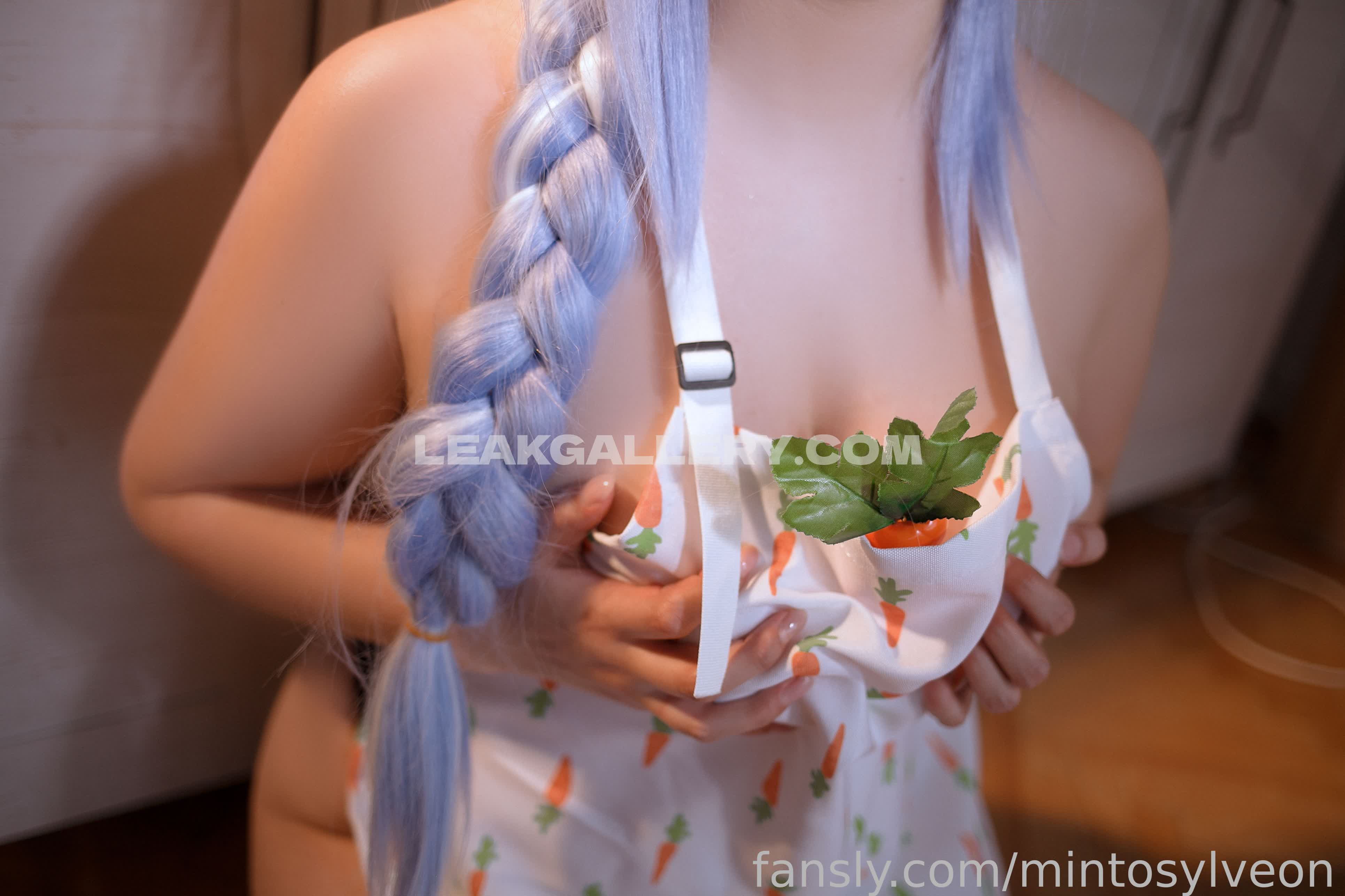 Mintosylveon Exclusive Leaked Nude OnlyFans #9338120