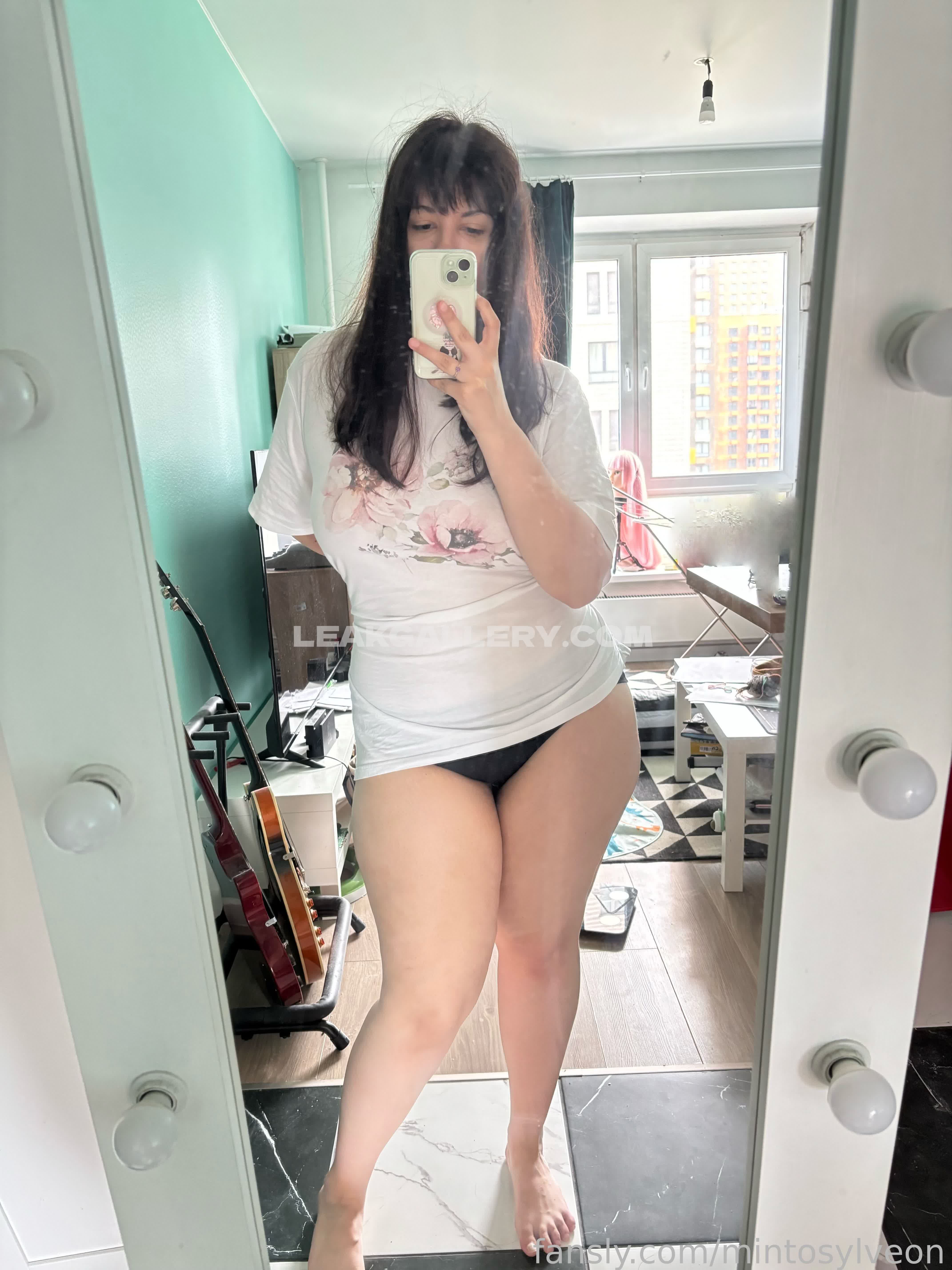 Mintosylveon Exclusive Leaked Nude OnlyFans #9338855