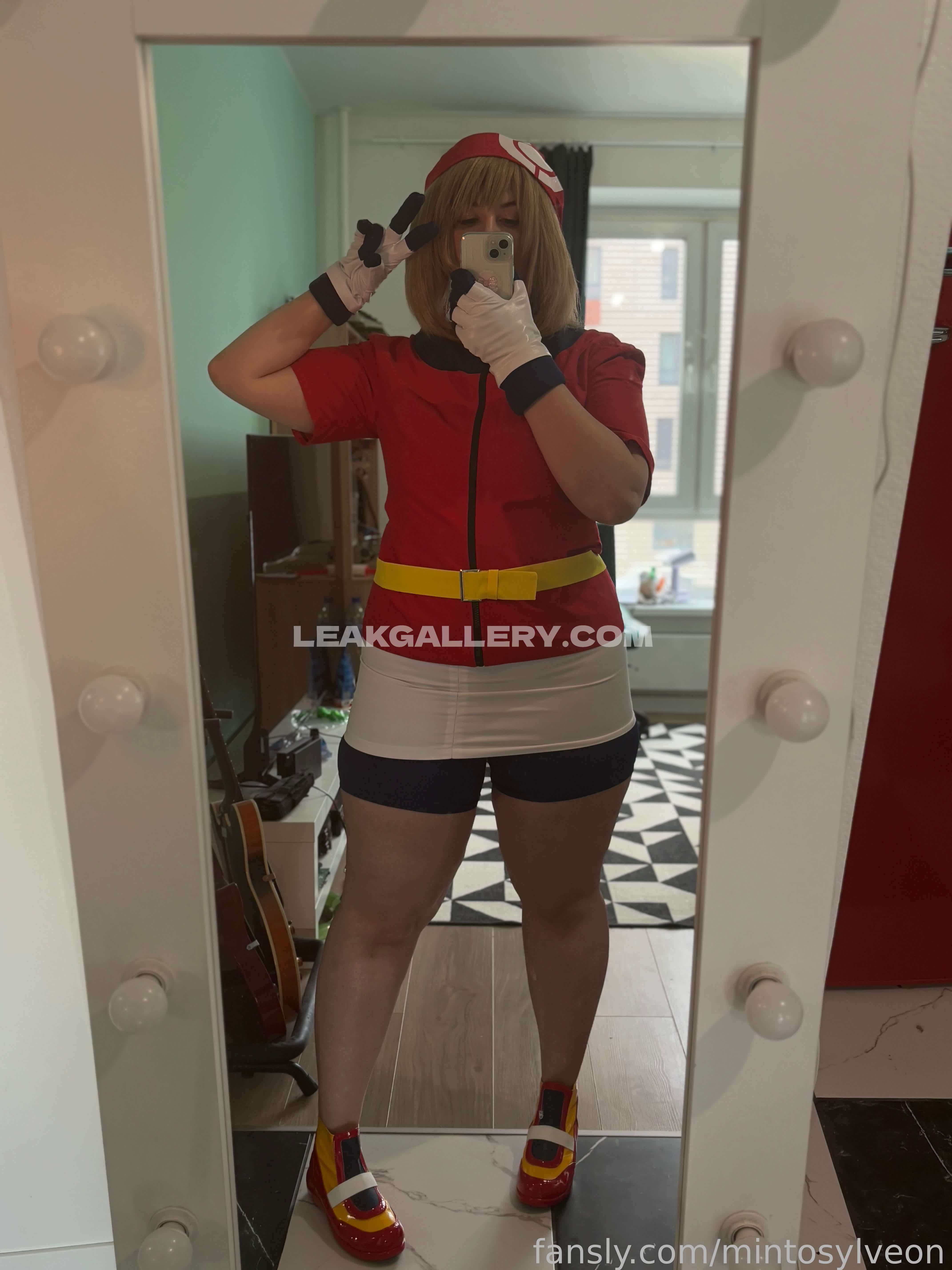 Mintosylveon Exclusive Leaked Nude OnlyFans #9338257