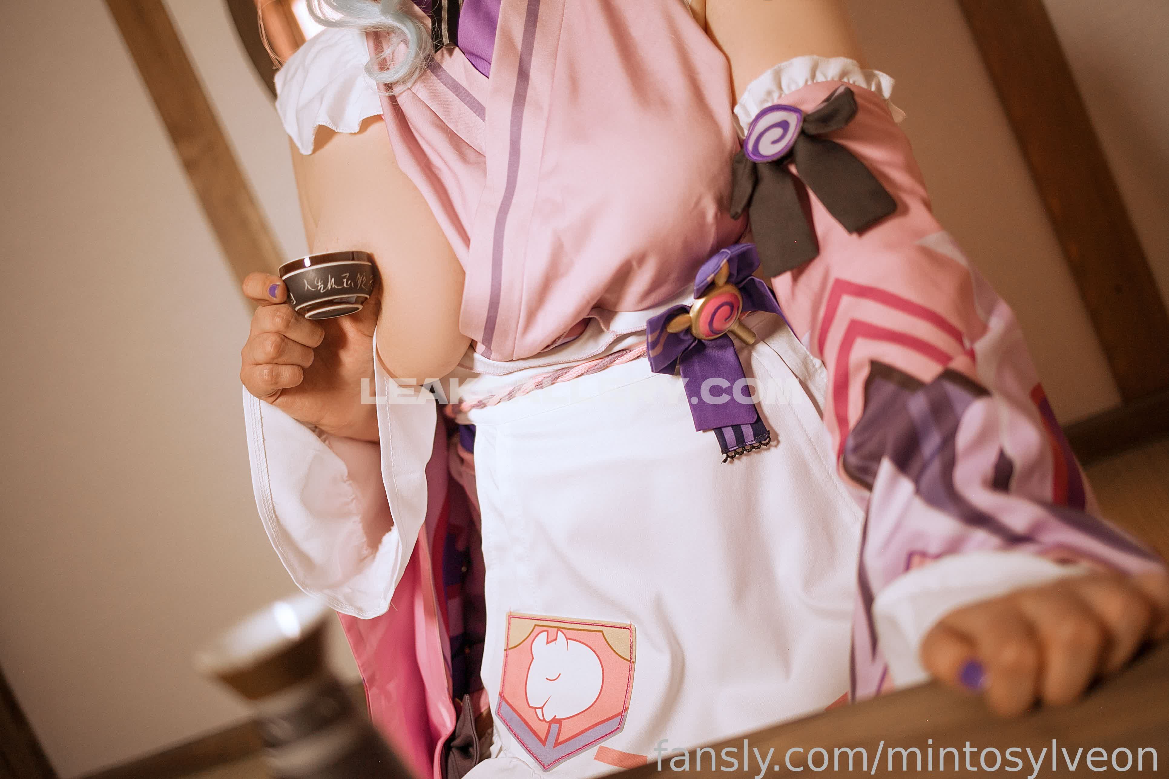 Mintosylveon Exclusive Leaked Nude OnlyFans #9338370