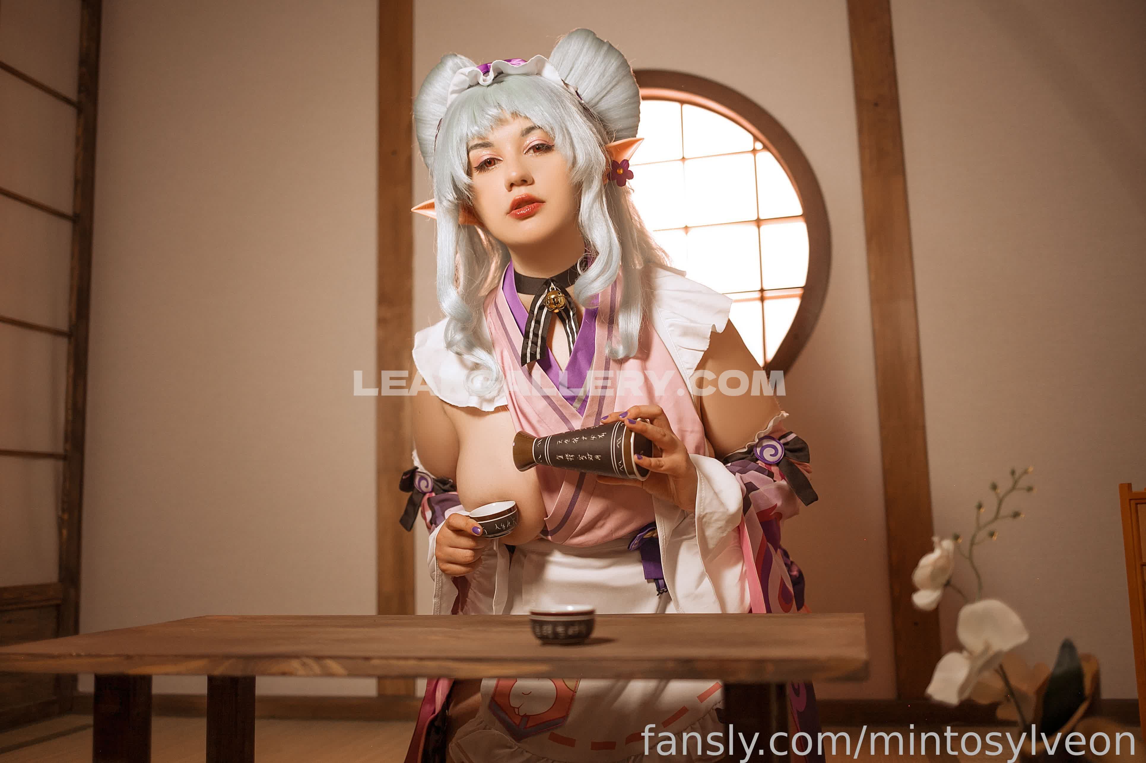 Mintosylveon Exclusive Leaked Nude OnlyFans #9338399