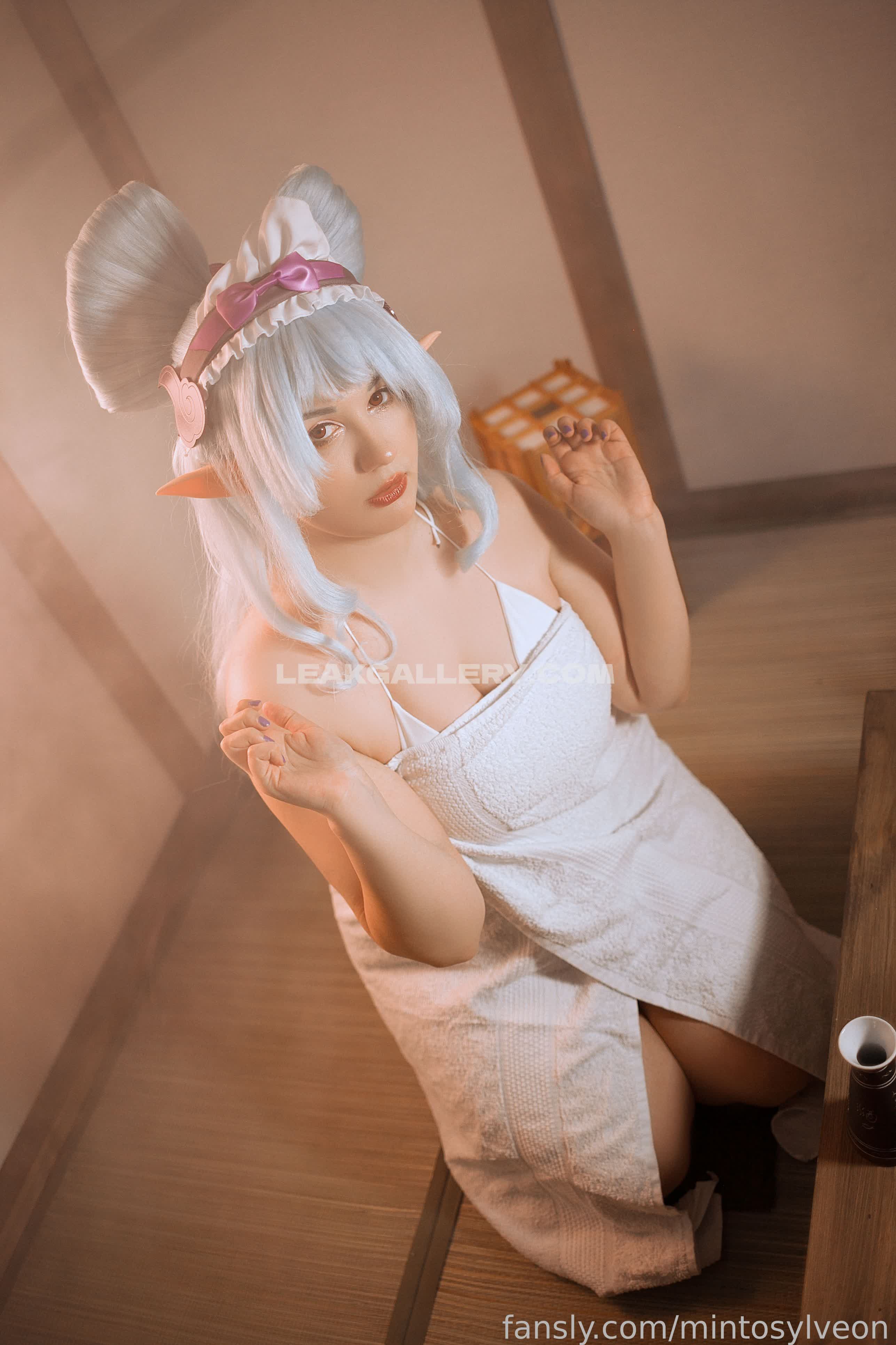 Mintosylveon Exclusive Leaked Nude OnlyFans #9338378