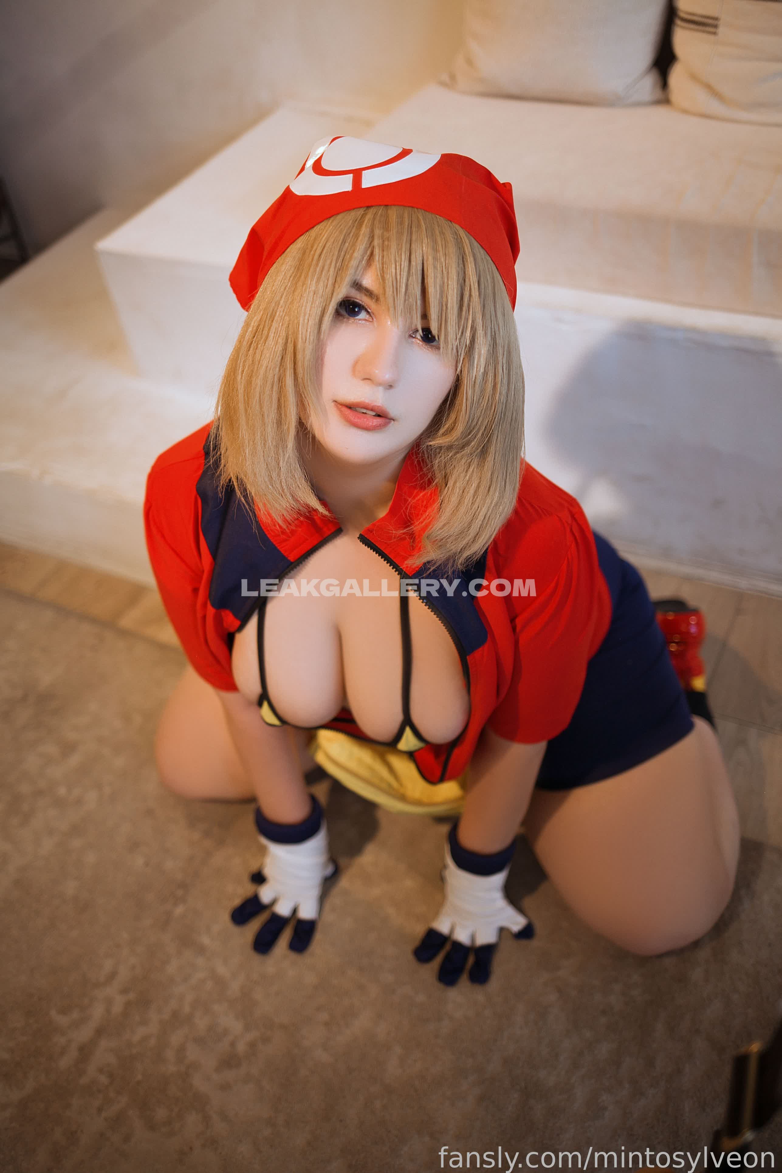 Mintosylveon Exclusive Leaked Nude OnlyFans #9339124