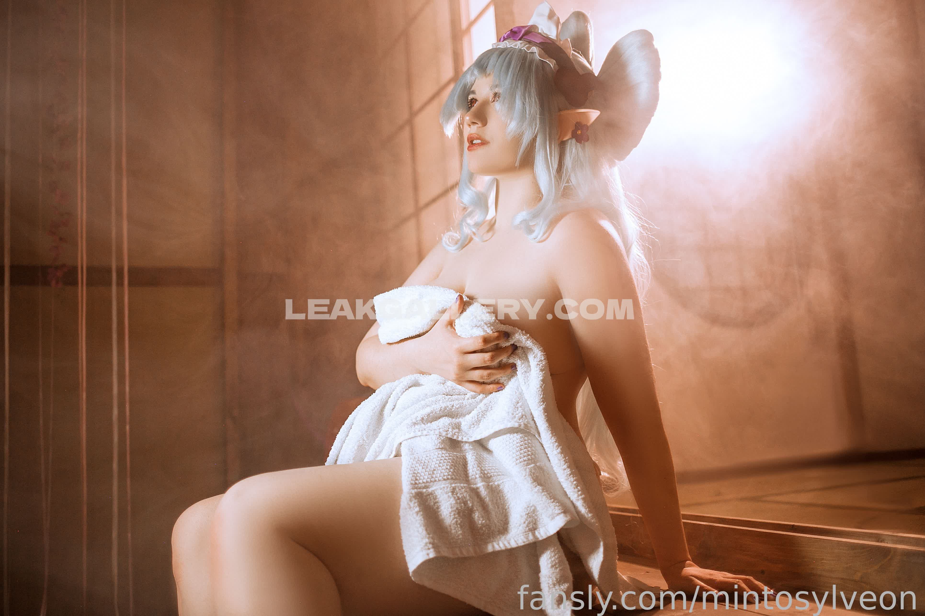 Mintosylveon Exclusive Leaked Nude OnlyFans #9338390