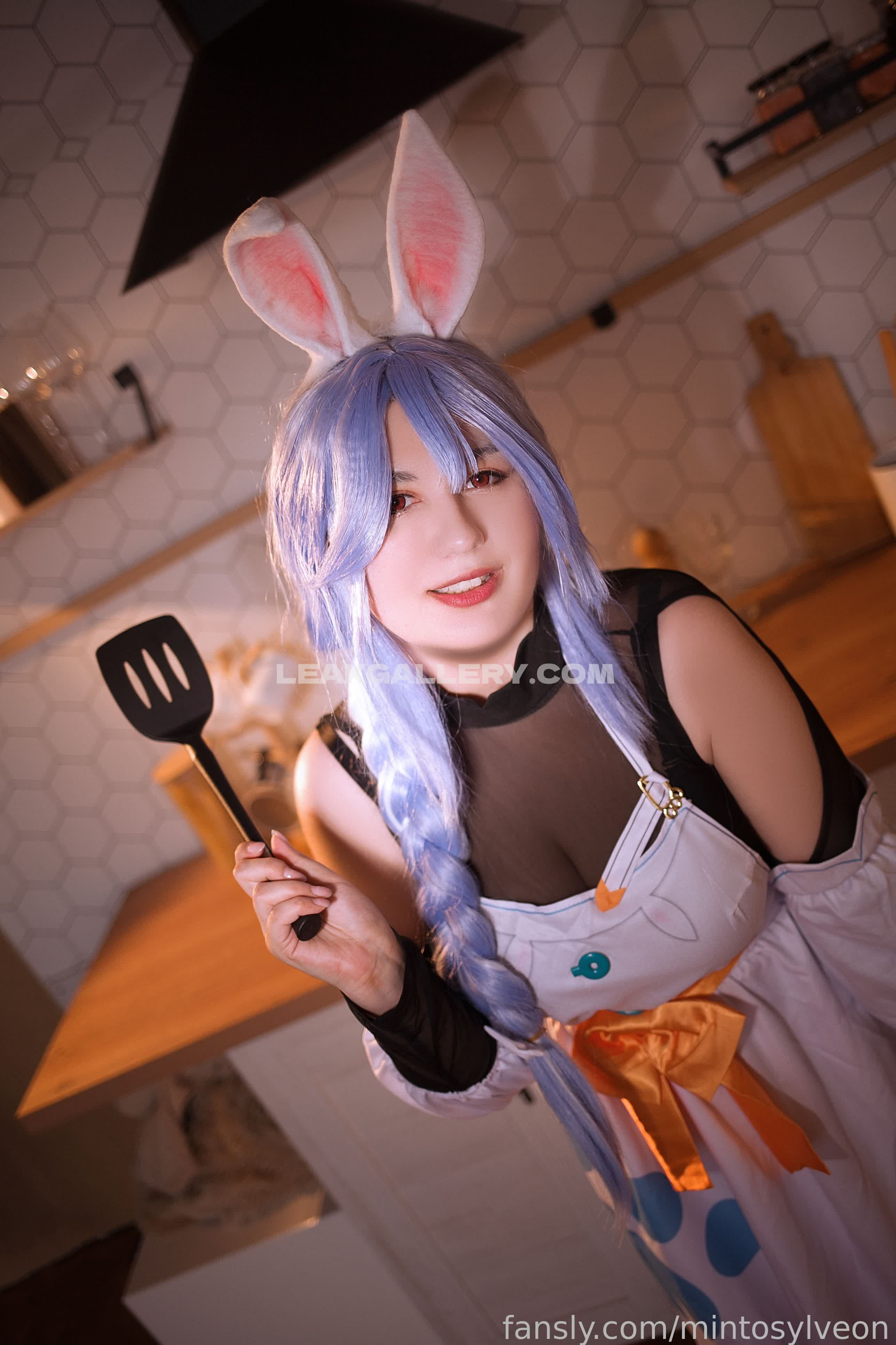 Mintosylveon Exclusive Leaked Nude OnlyFans #9338169