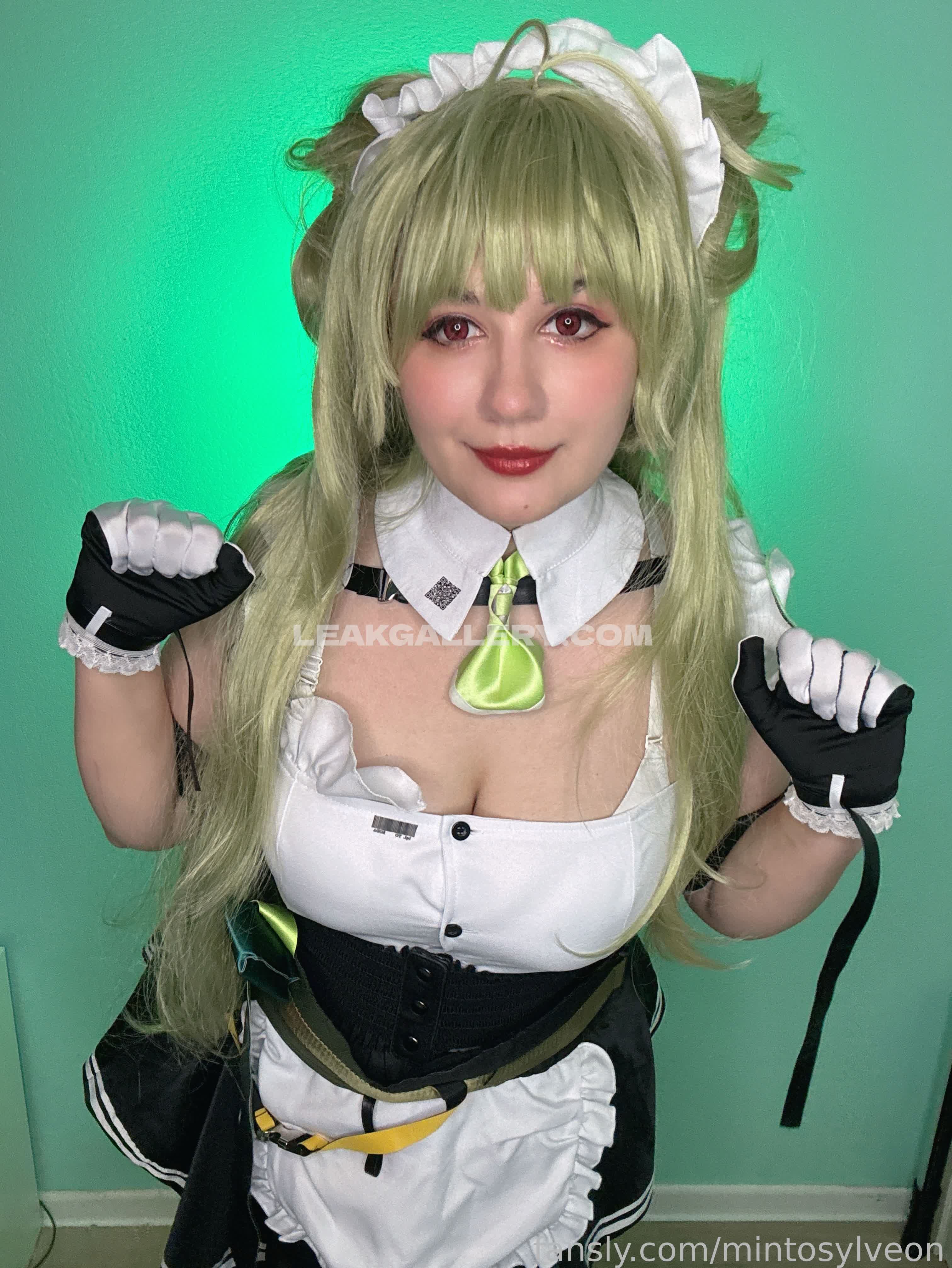 Mintosylveon Exclusive Leaked Nude OnlyFans #9338559