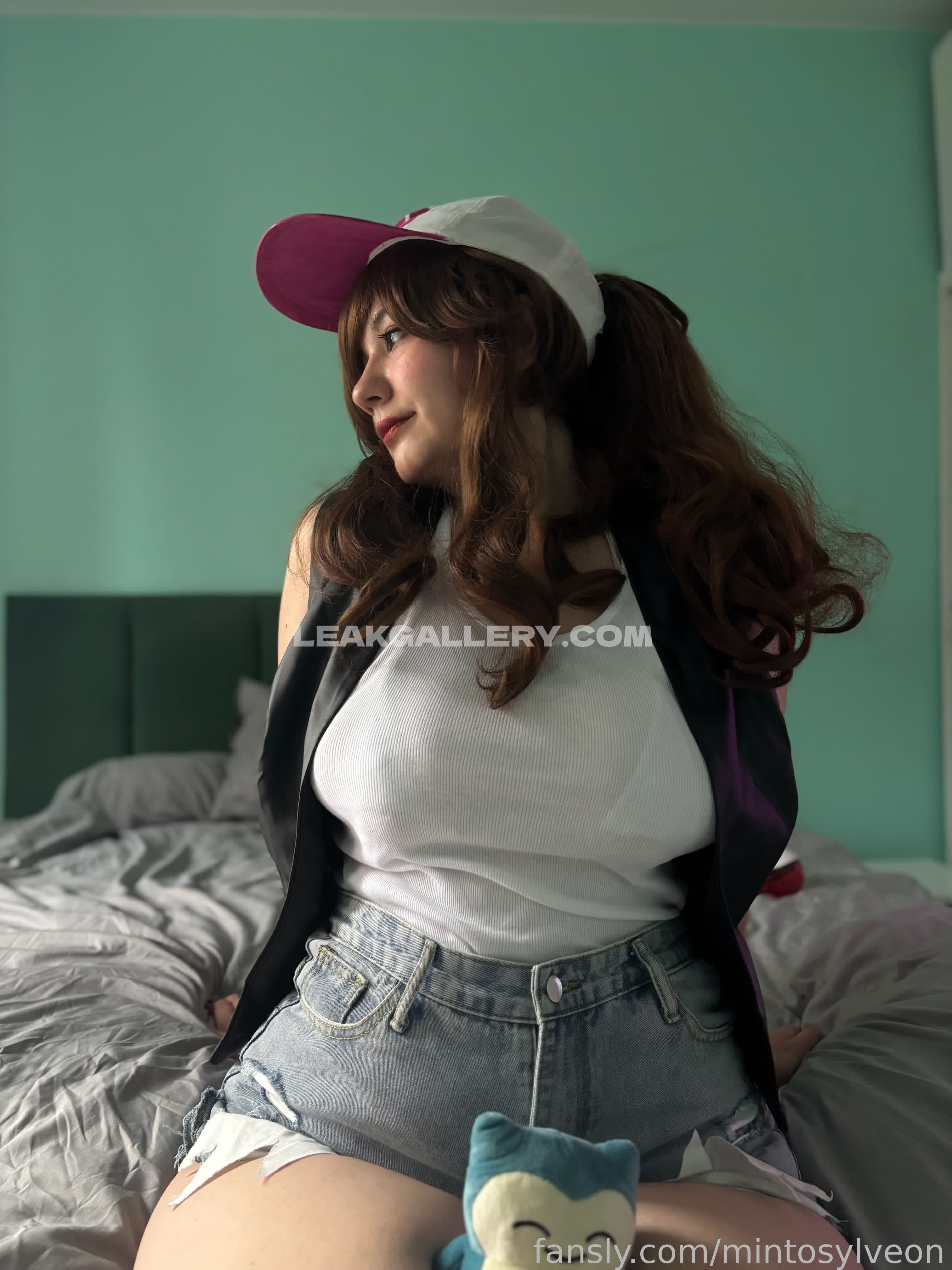 Mintosylveon Exclusive Leaked Nude OnlyFans #9339643