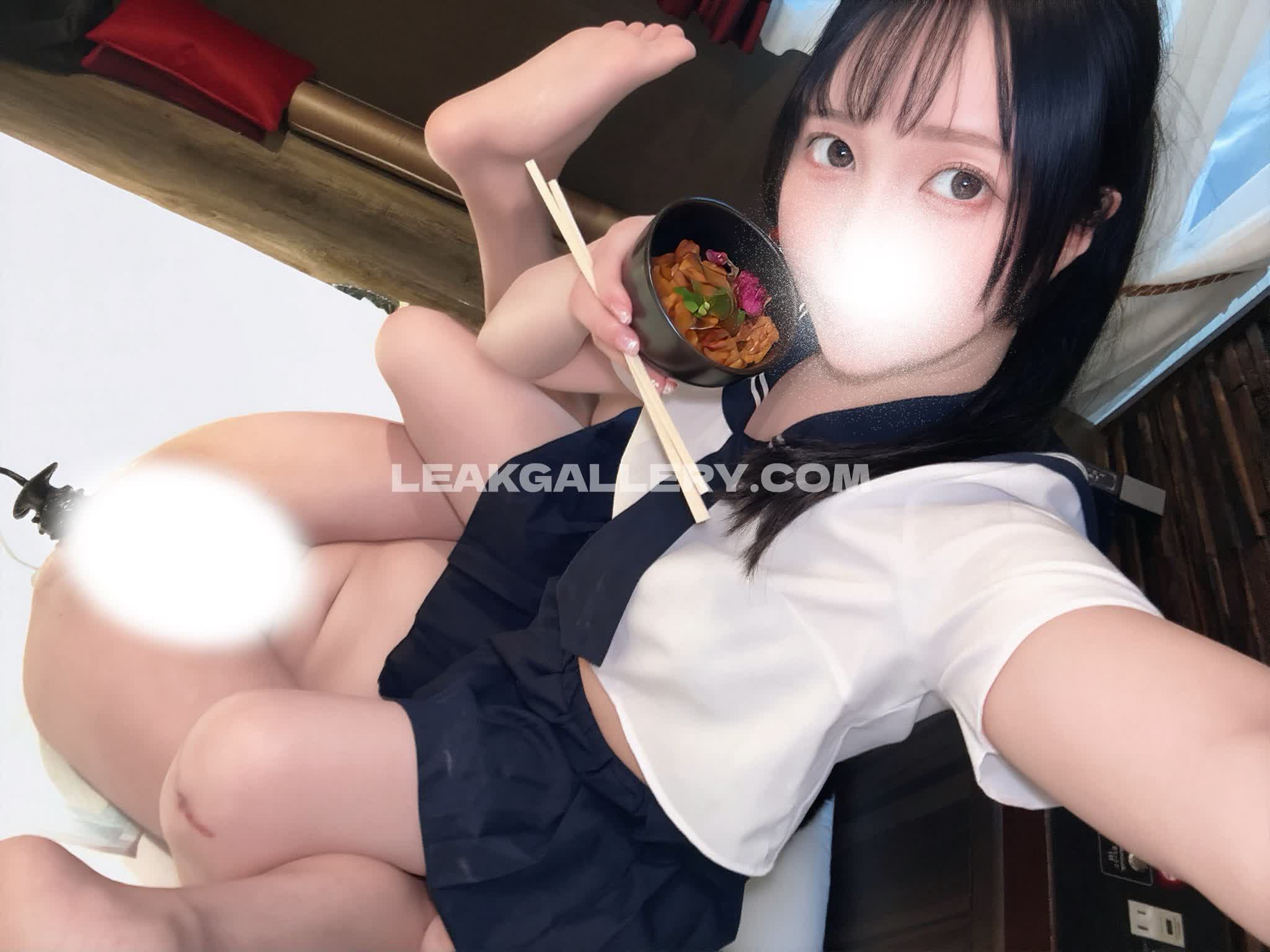 Mio_neko_sjo Exclusive Leaked Nude OnlyFans #10860325