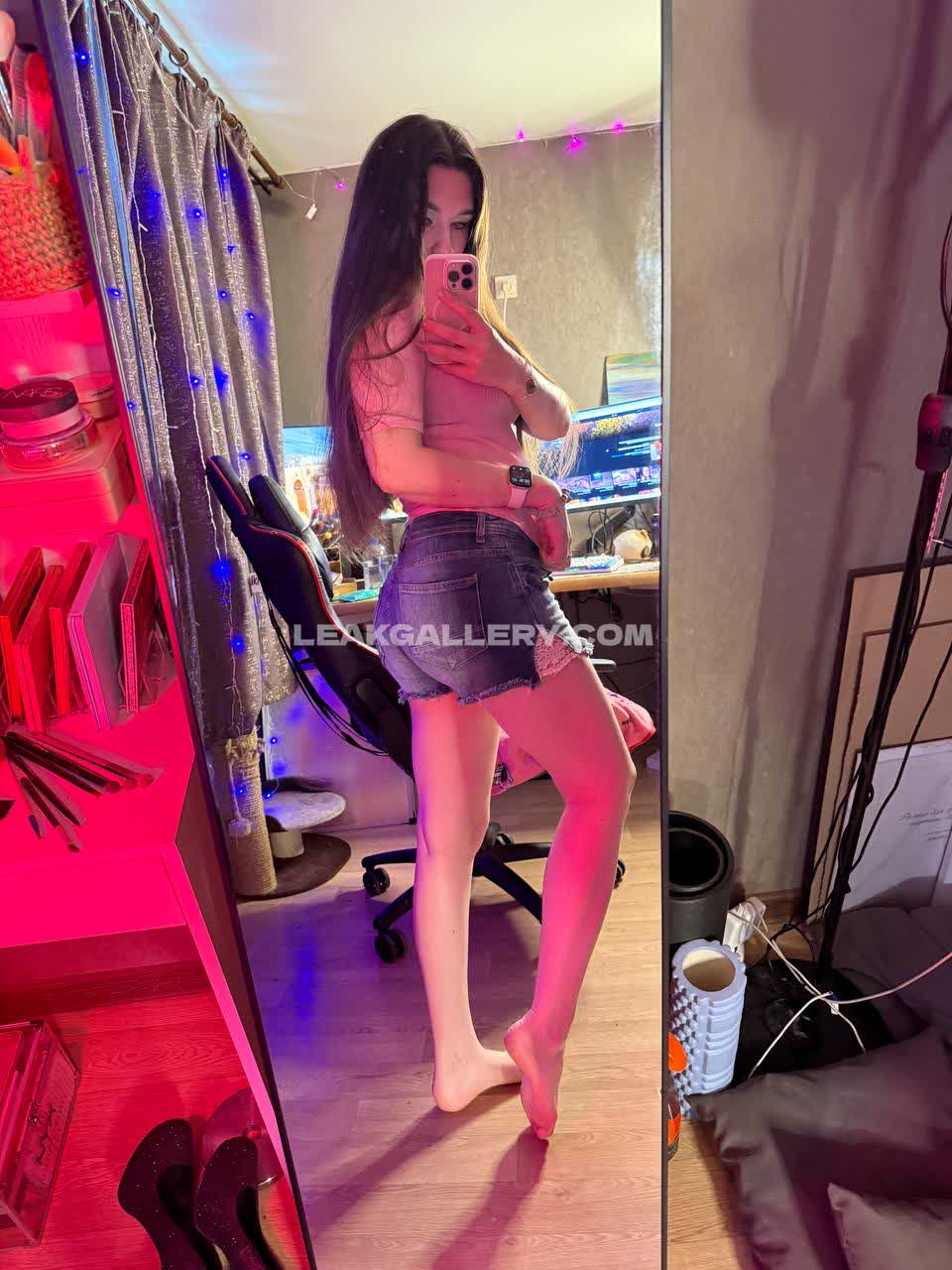 Mirkotiki Exclusive Leaked Nude OnlyFans #10040956
