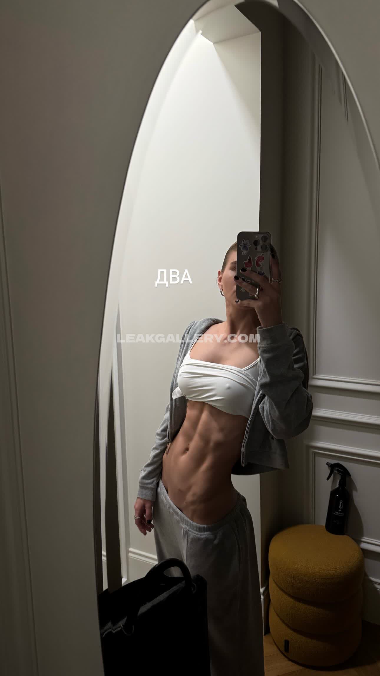 Mironovanastasiia Exclusive Leaked Nude OnlyFans #9396380