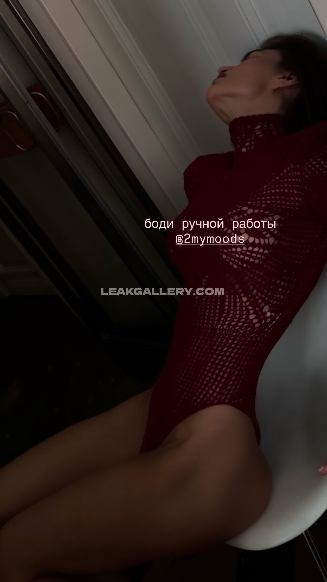 Mironovanastasiia Exclusive Leaked Nude OnlyFans #10082121