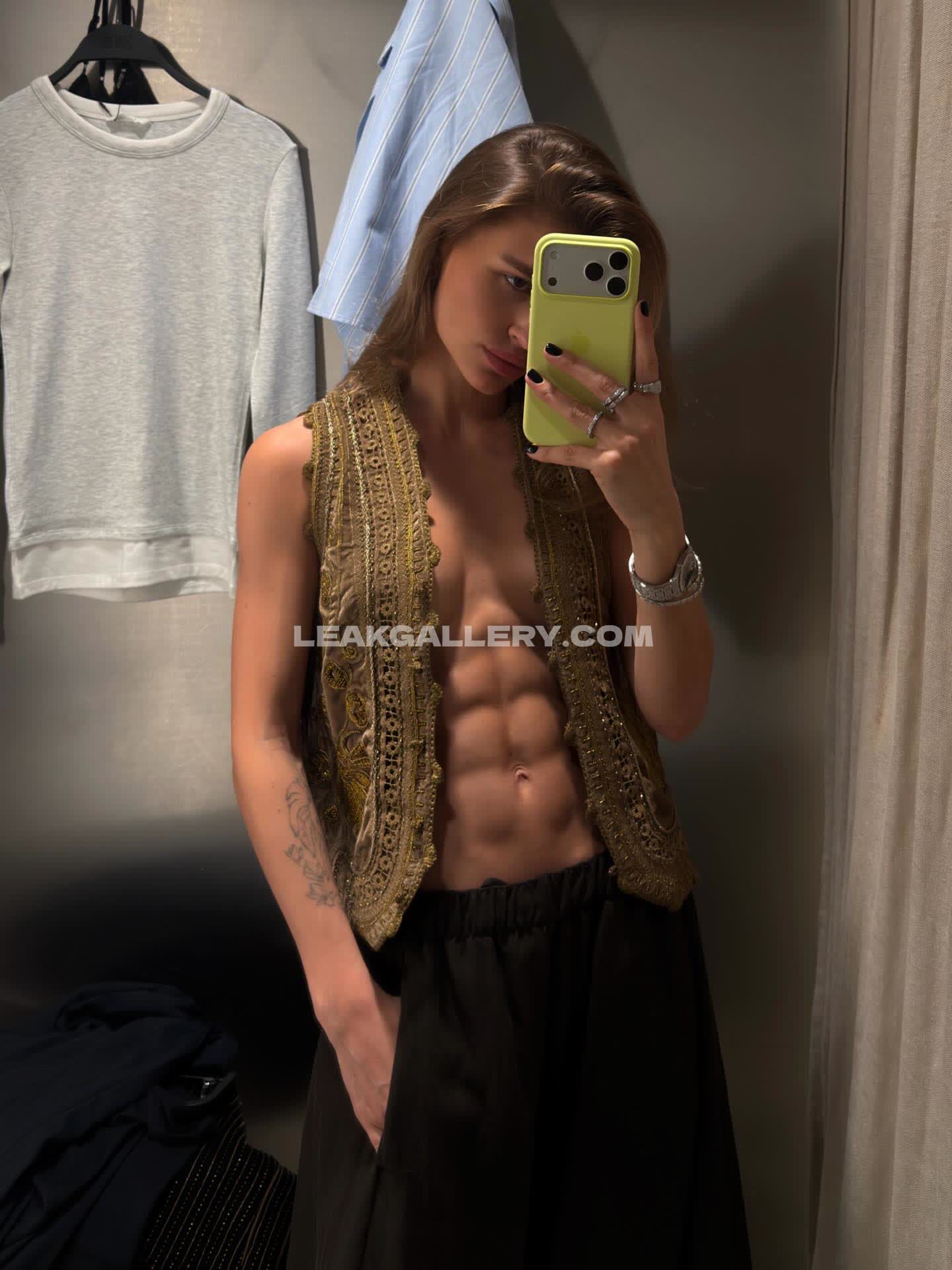 Mironovanastasiia Exclusive Leaked Nude OnlyFans #10036748