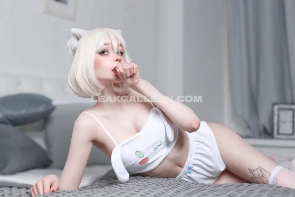 Mirurunpr OnlyFans Nudi in Esclusiva Trapela #9074852