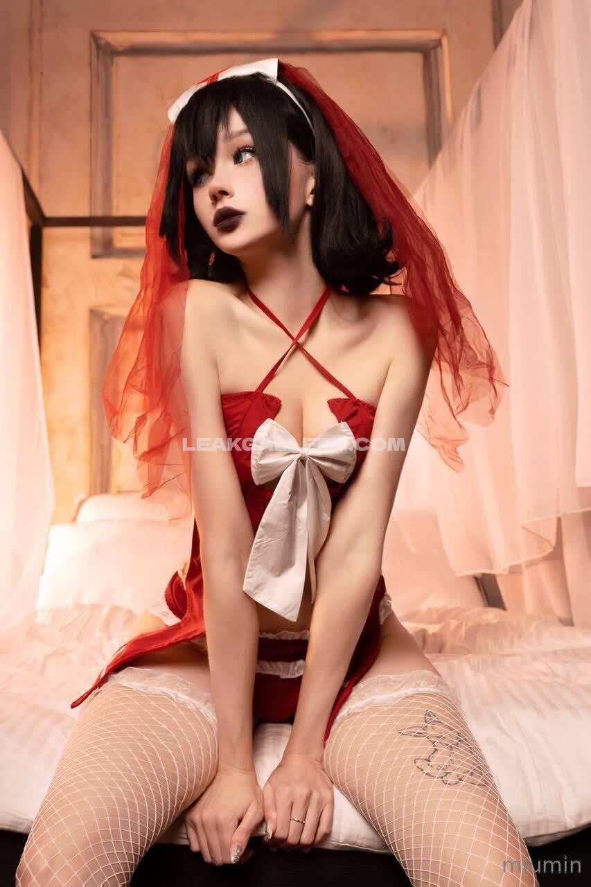 Mirurunpr Exclusive Leaked Nude OnlyFans #9076402