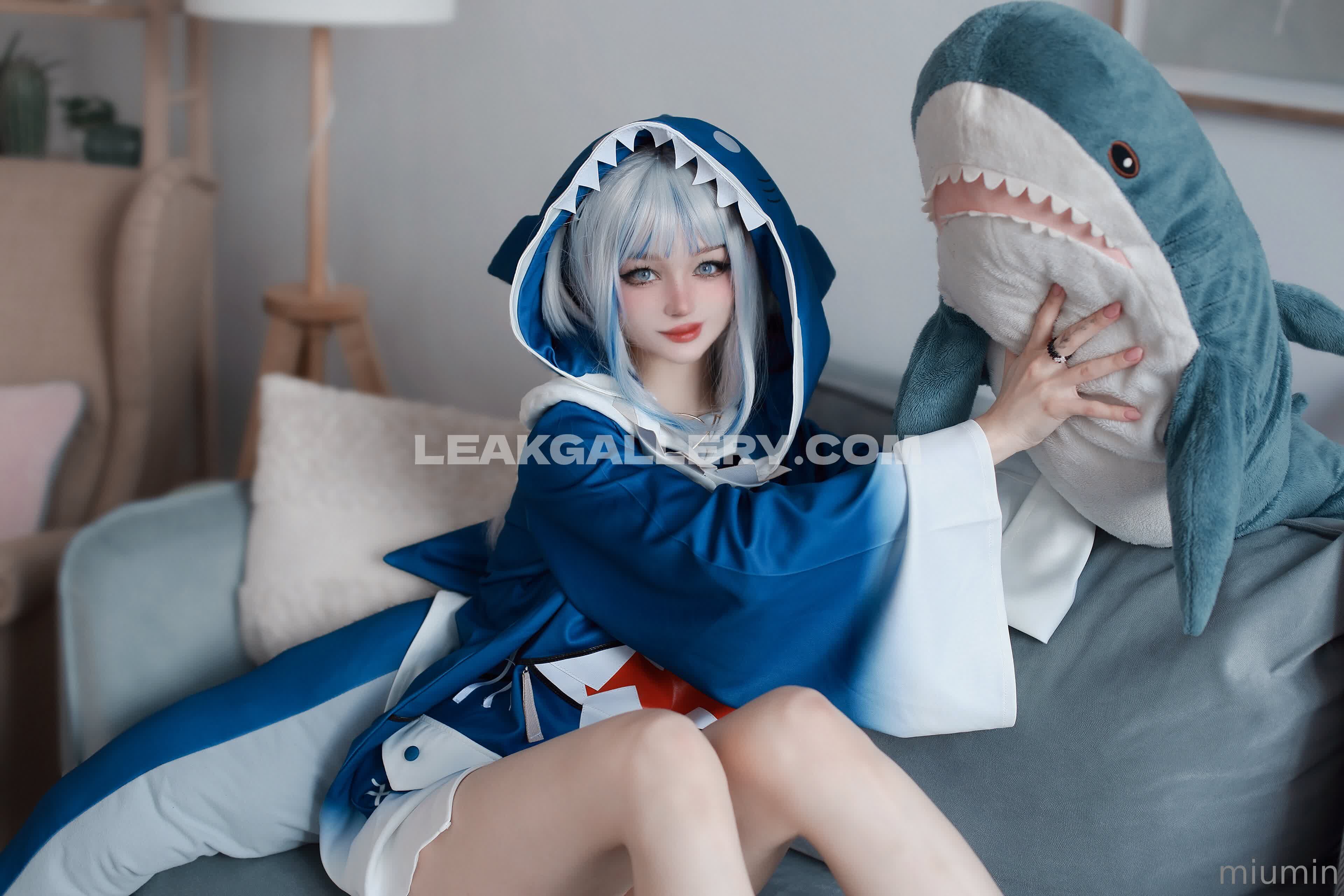 Mirurunpr Exclusive Leaked Nude OnlyFans #9076535