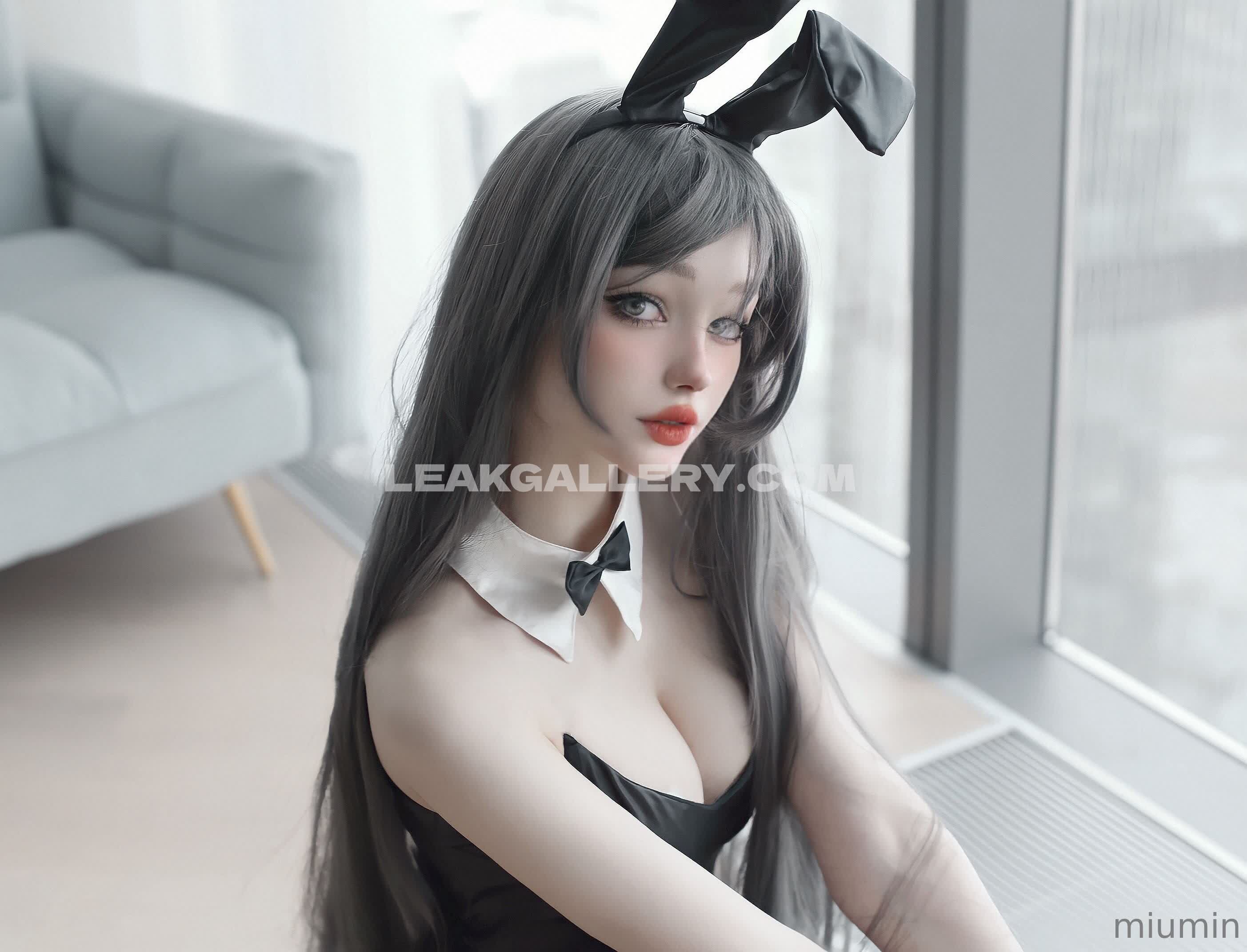 Mirurunpr Exclusive Leaked Nude OnlyFans #9076550