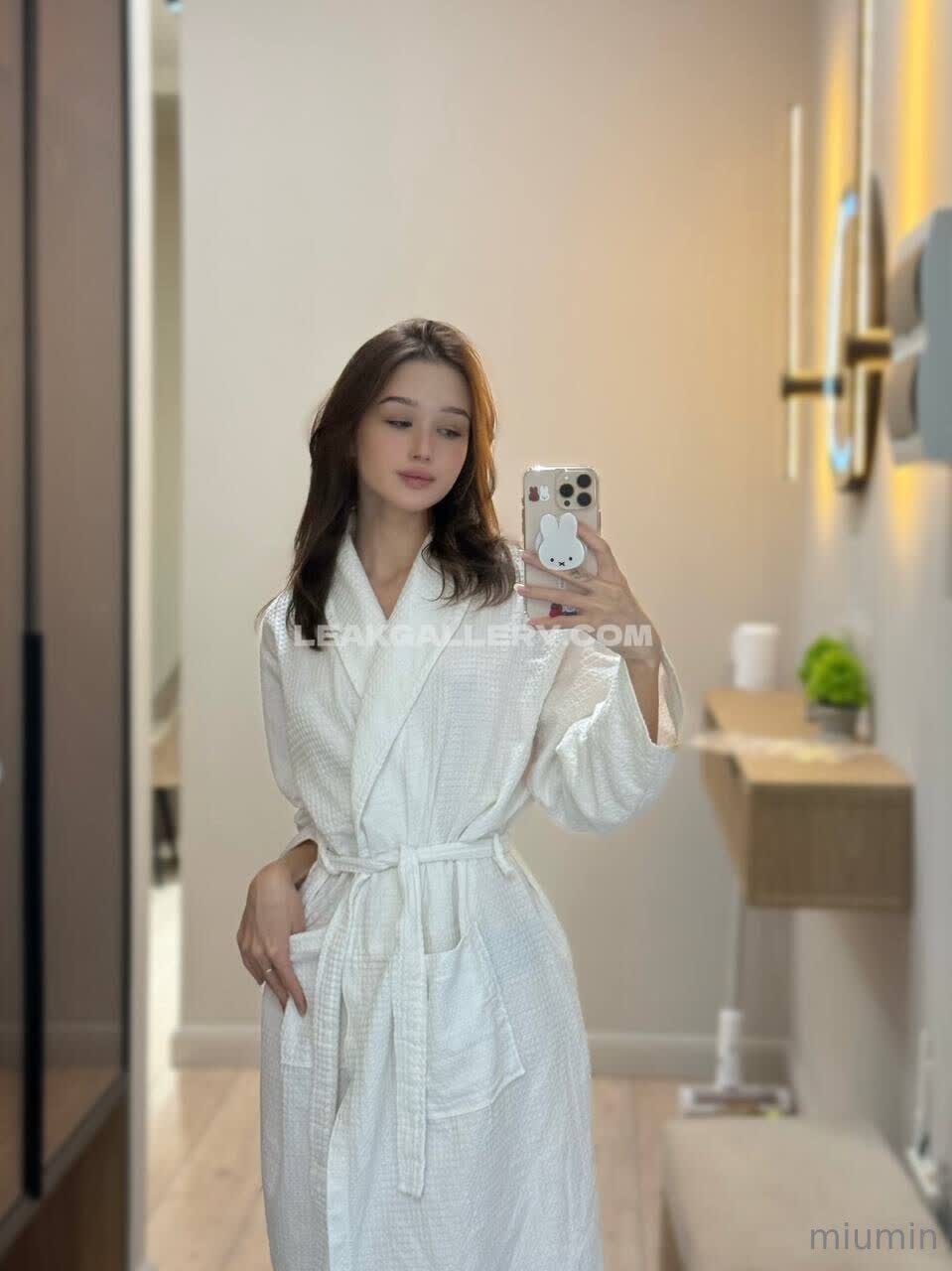 Mirurunpr Exclusive Leaked Nude OnlyFans #9076428