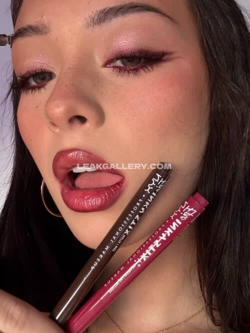 Mishkasilva Exclusive Leaked Nude OnlyFans #10729311