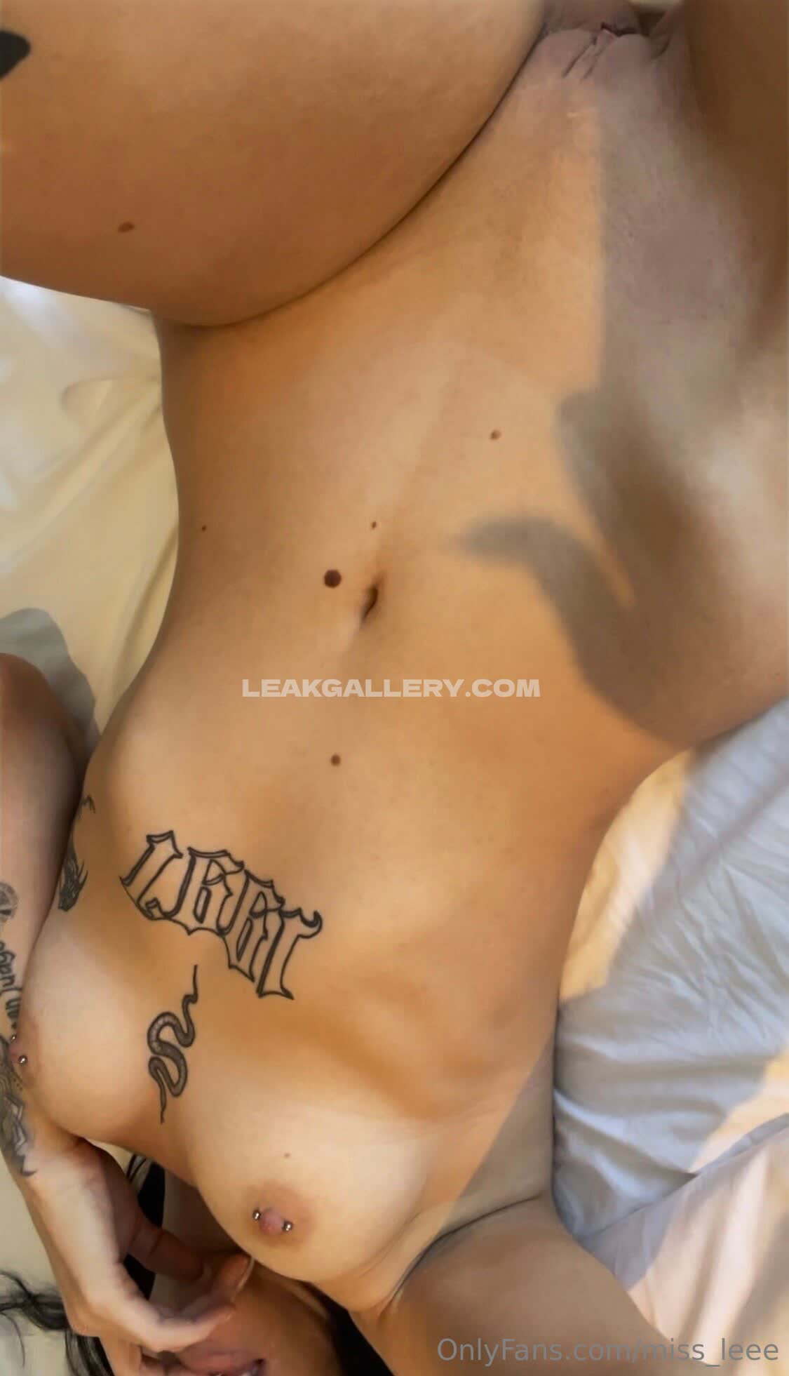 Miss_leee Exclusive Leaked Nude OnlyFans #8893054