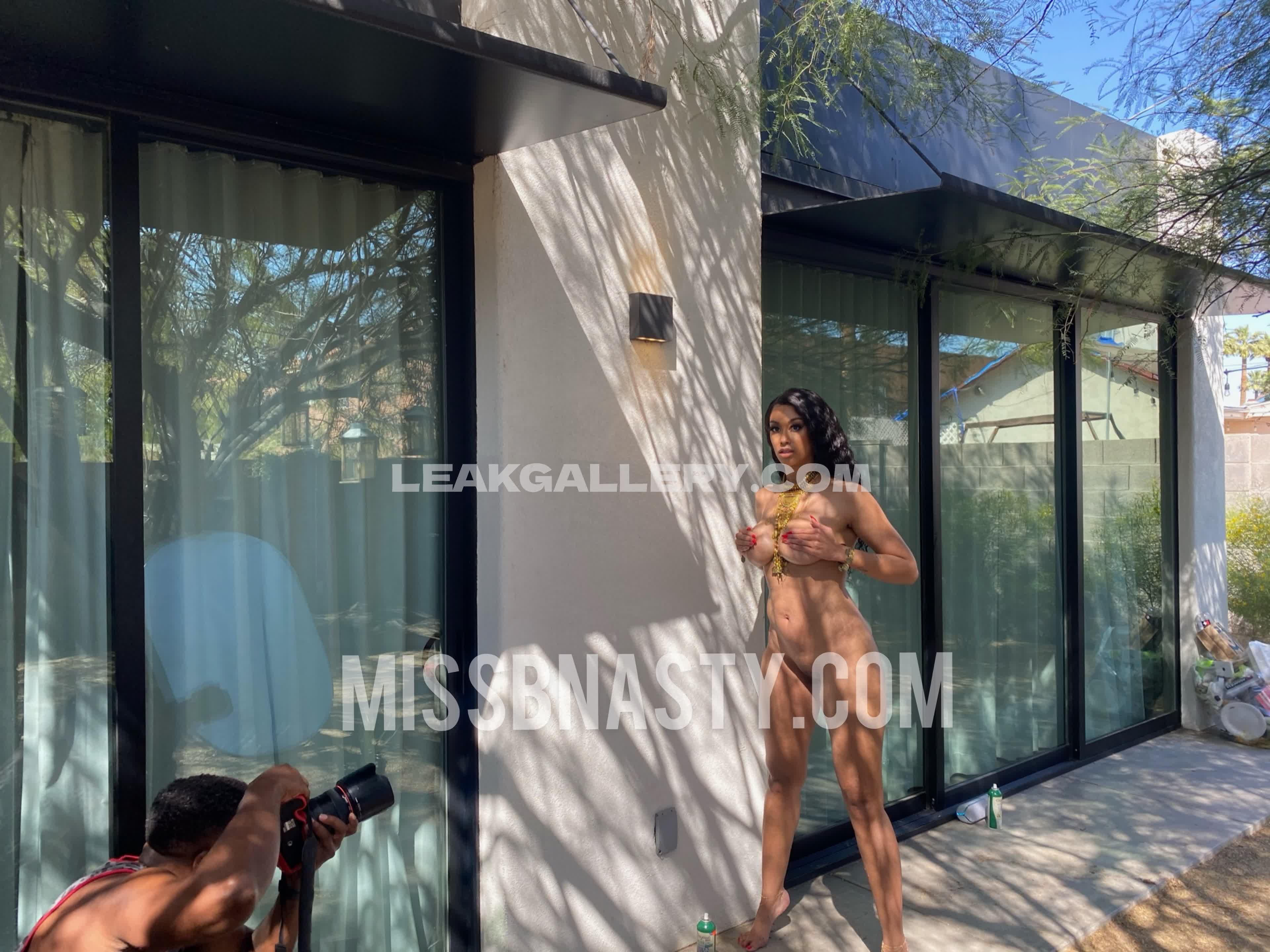 Missbnasty Exclusive Leaked Nude OnlyFans #9890526