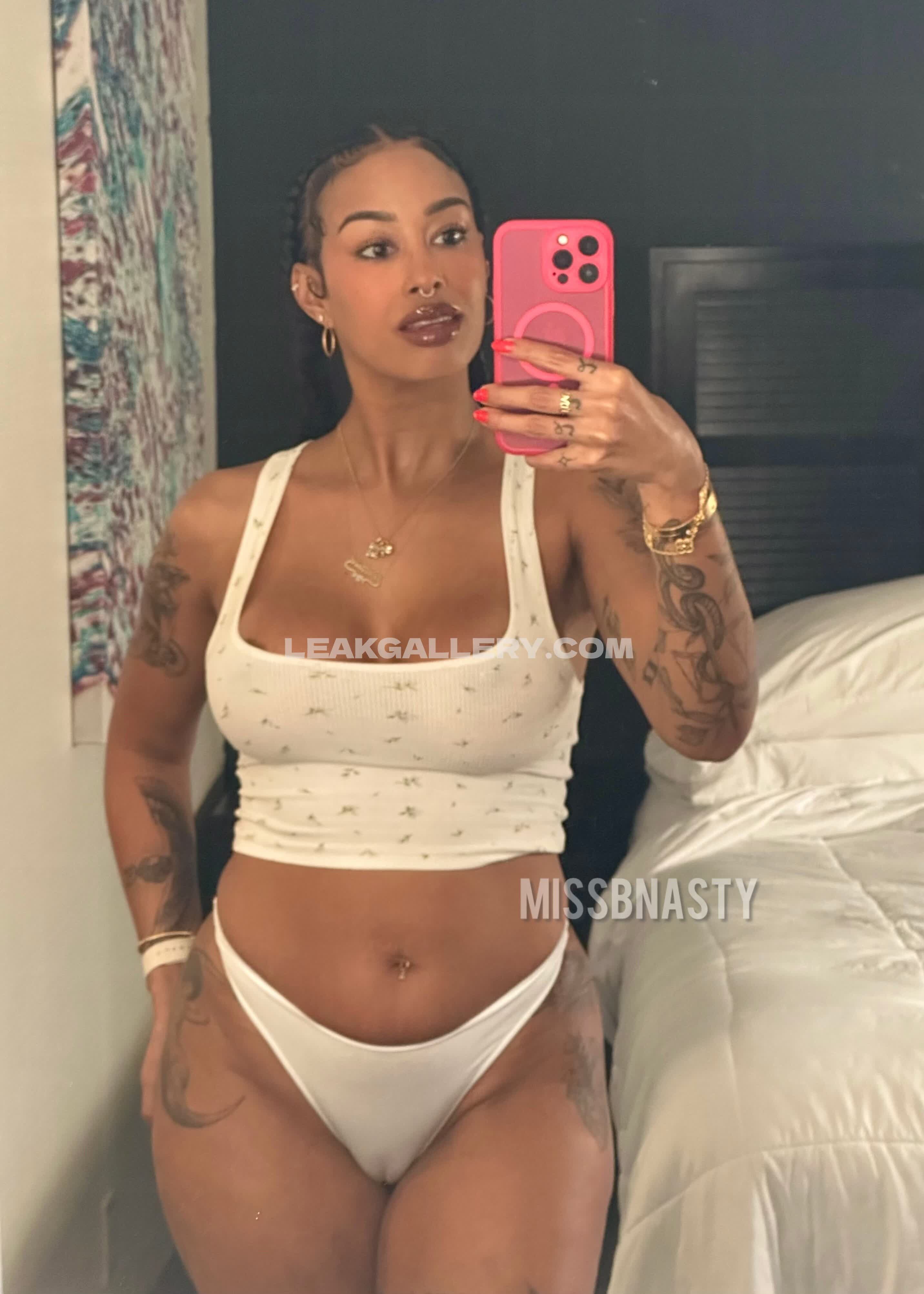 Missbnasty Exclusive Leaked Nude OnlyFans #9988109