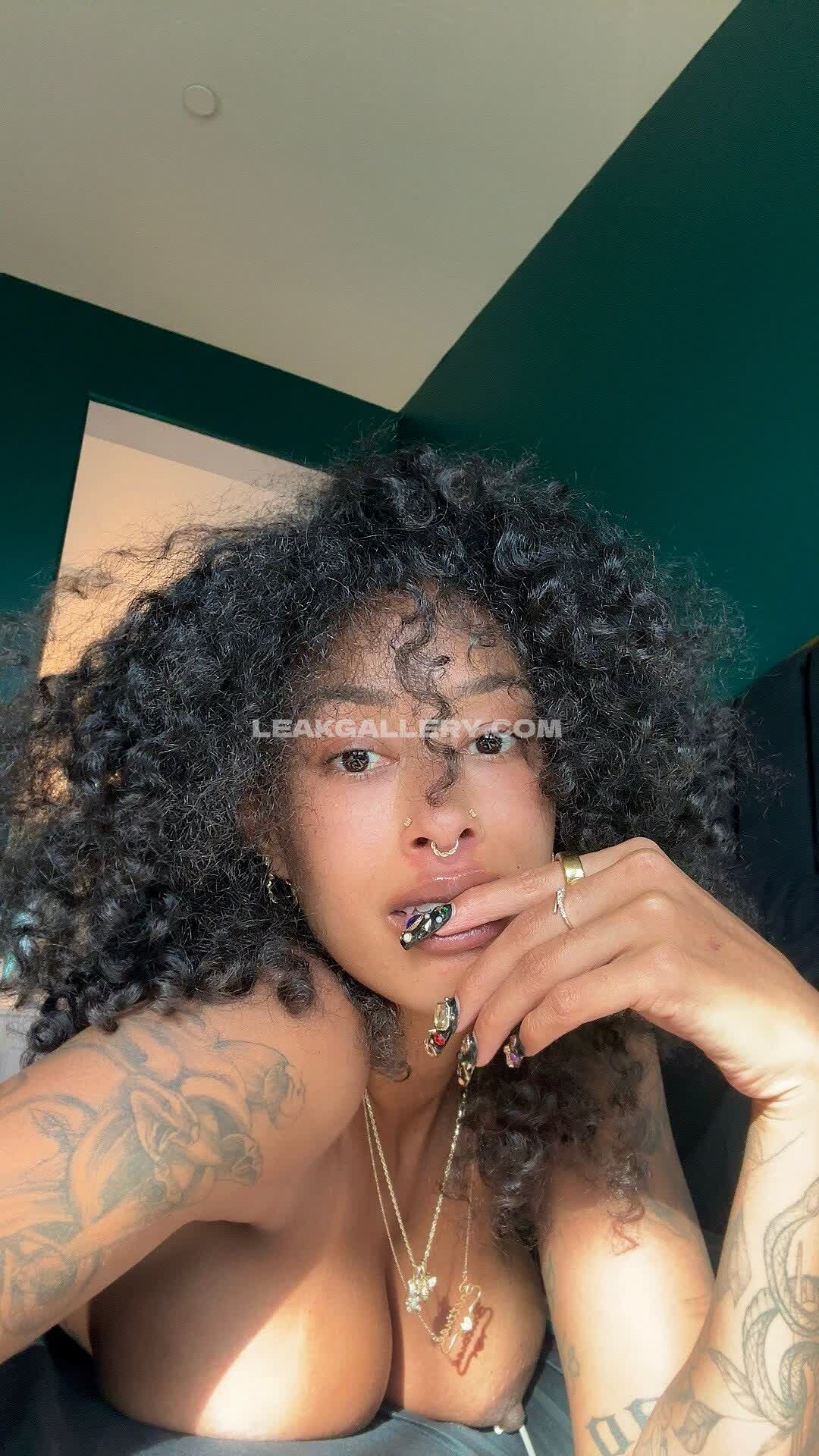 Missbnasty Exclusive Leaked Nude OnlyFans #10015046