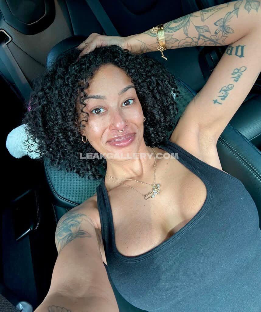 Missbnasty Exclusive Leaked Nude OnlyFans #9988264