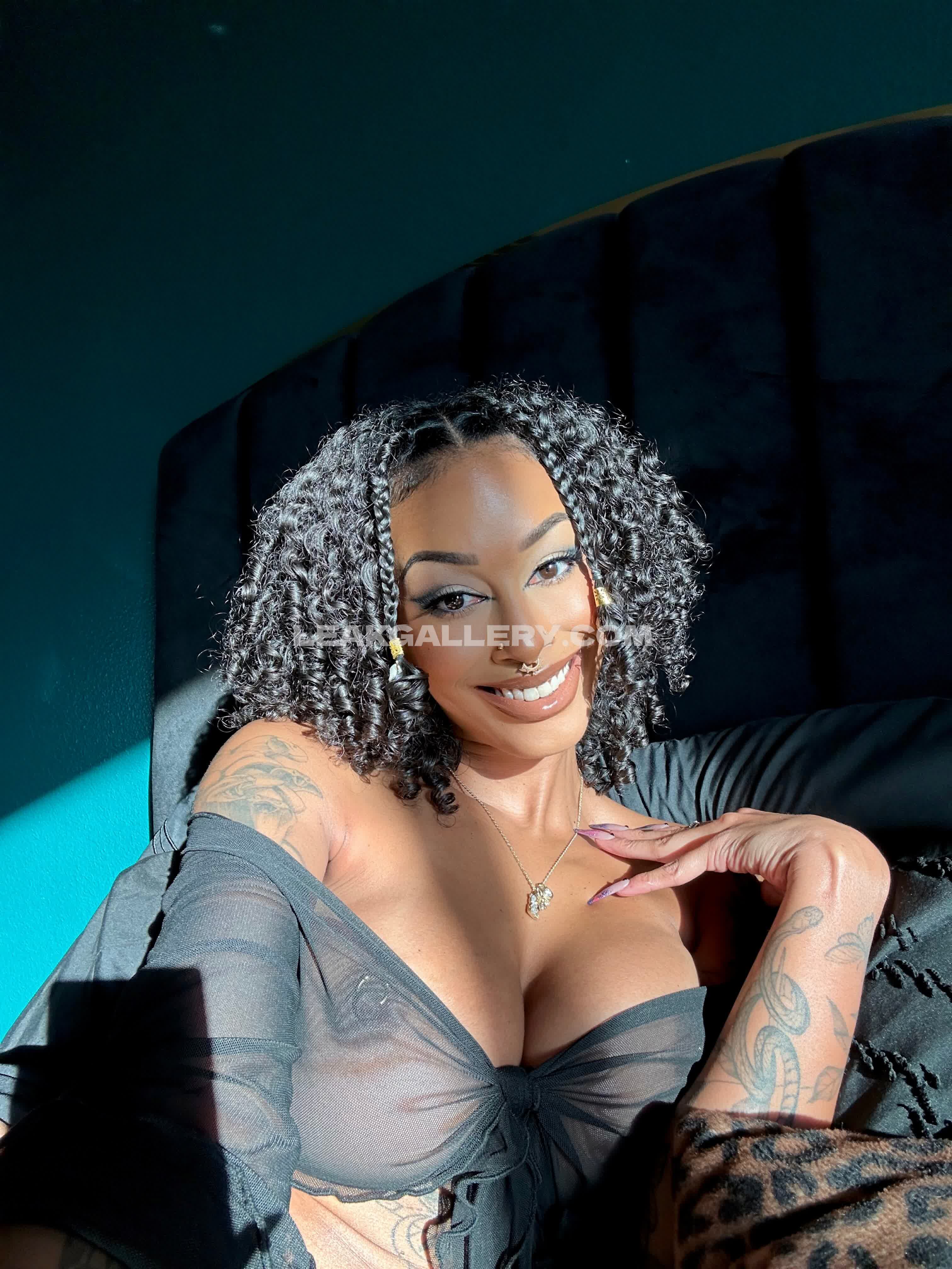 Missbnasty Exclusive Leaked Nude OnlyFans #10015033