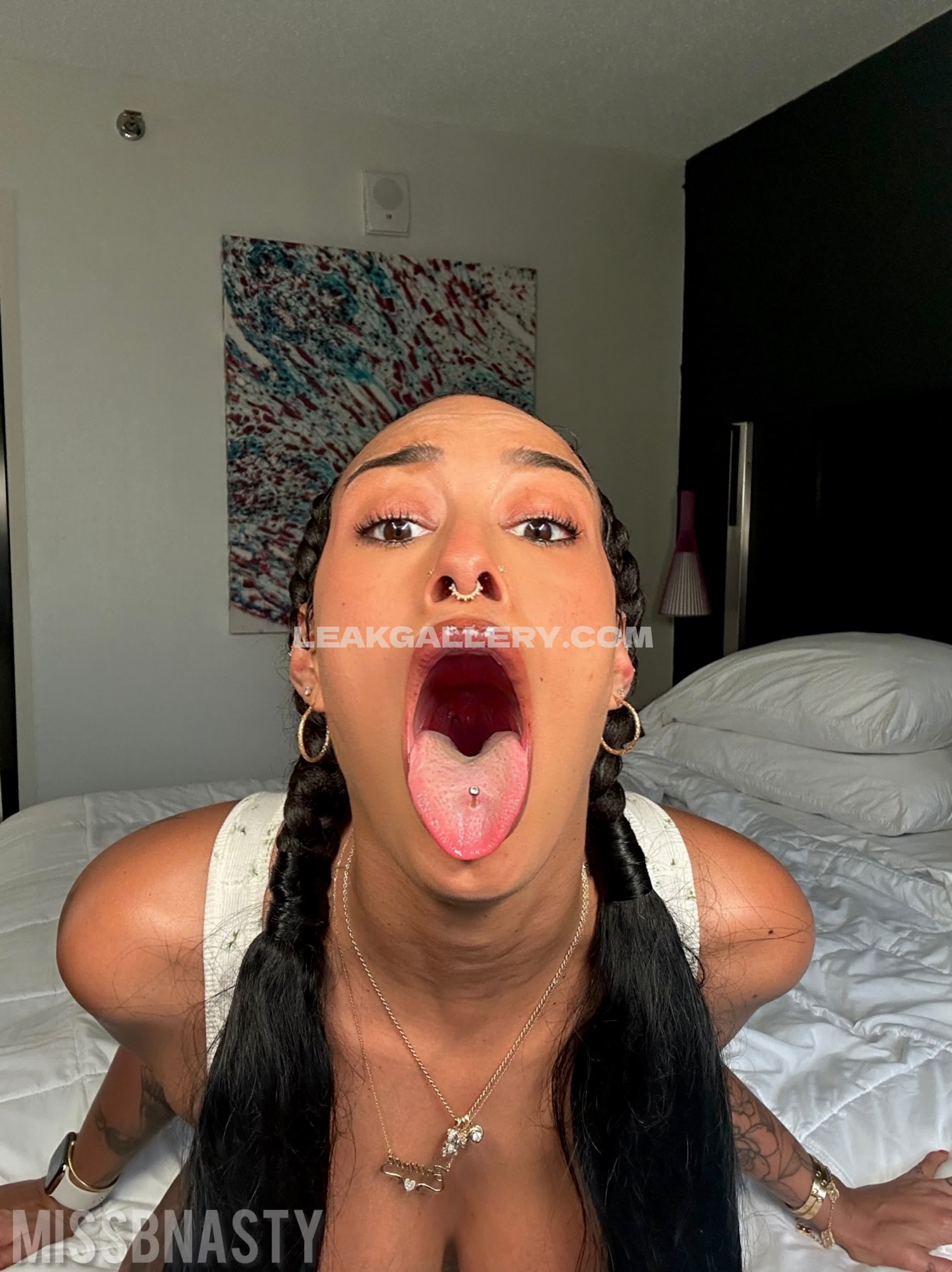 Missbnasty Exclusive Leaked Nude OnlyFans #9984112
