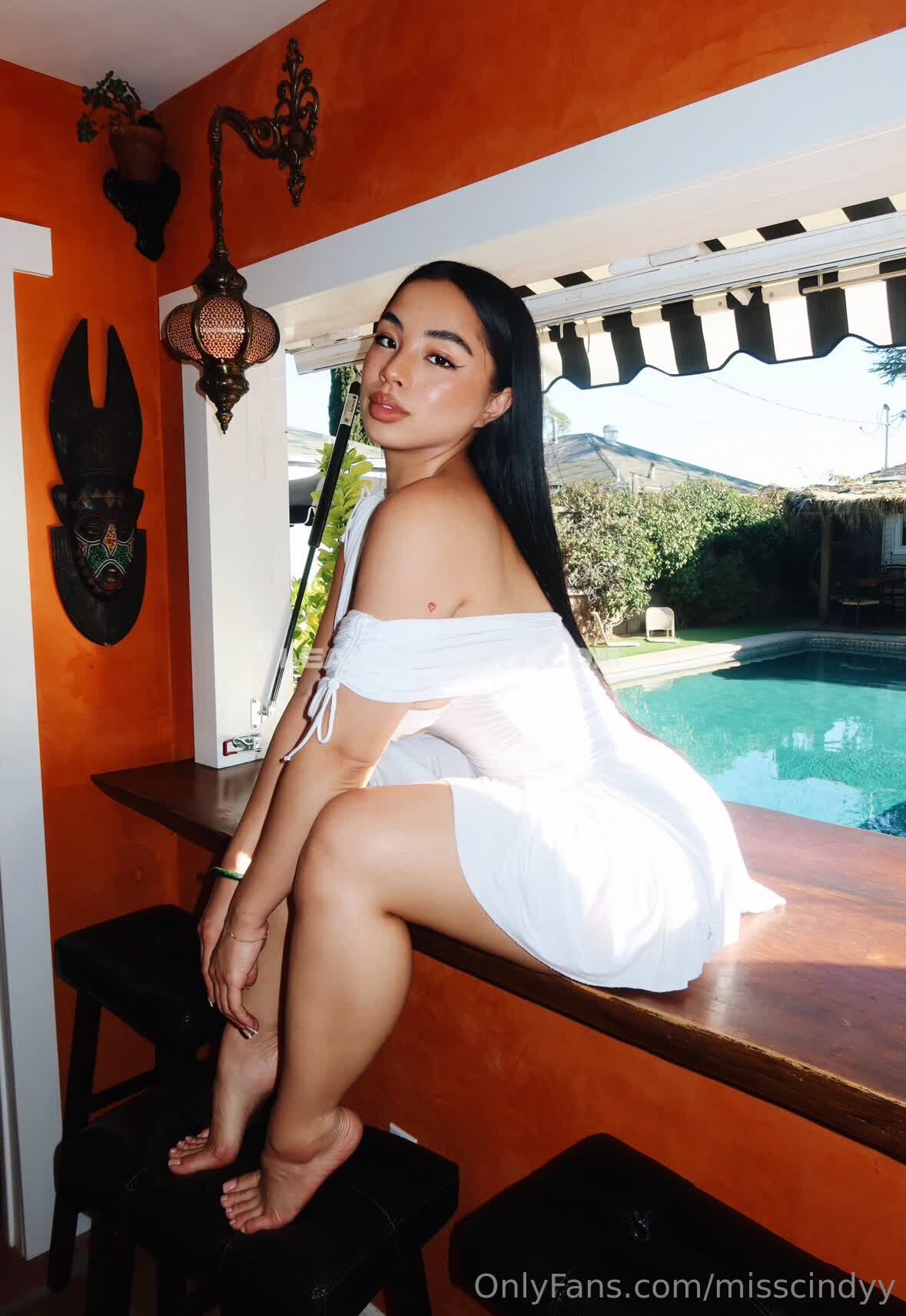Misscindyy OnlyFans Nudi in Esclusiva Trapela #8438847