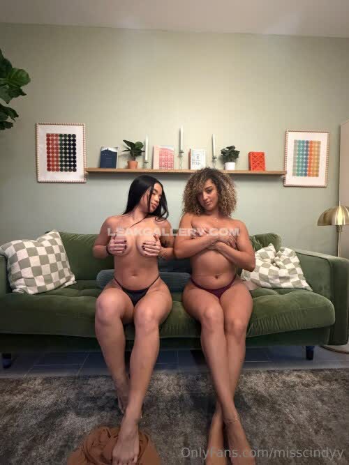 Misscindyy Exclusive Leaked Nude OnlyFans #10495575